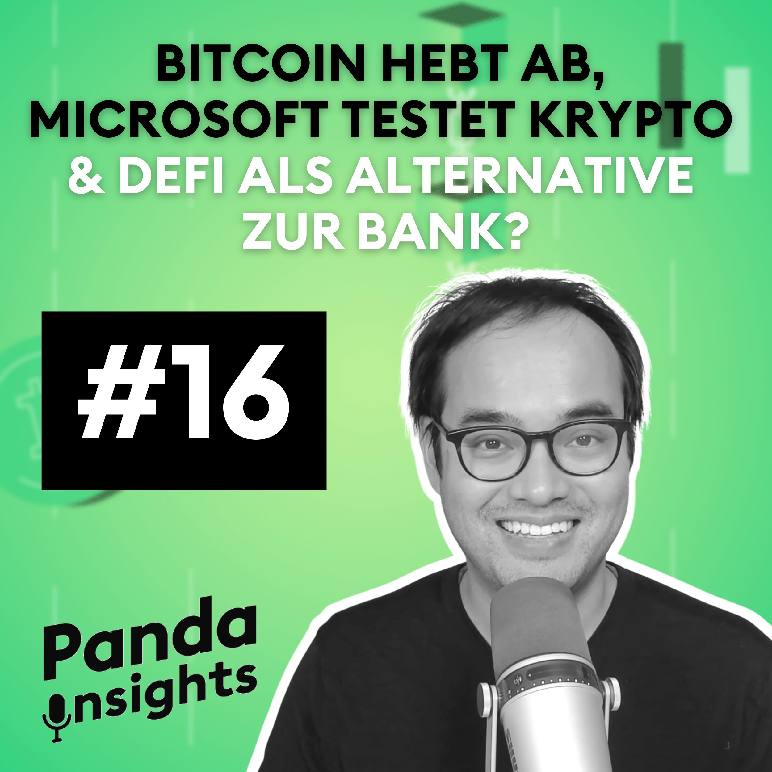 Panda Insights