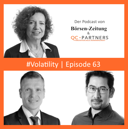 #Volatility - Der Anlage-Podcast