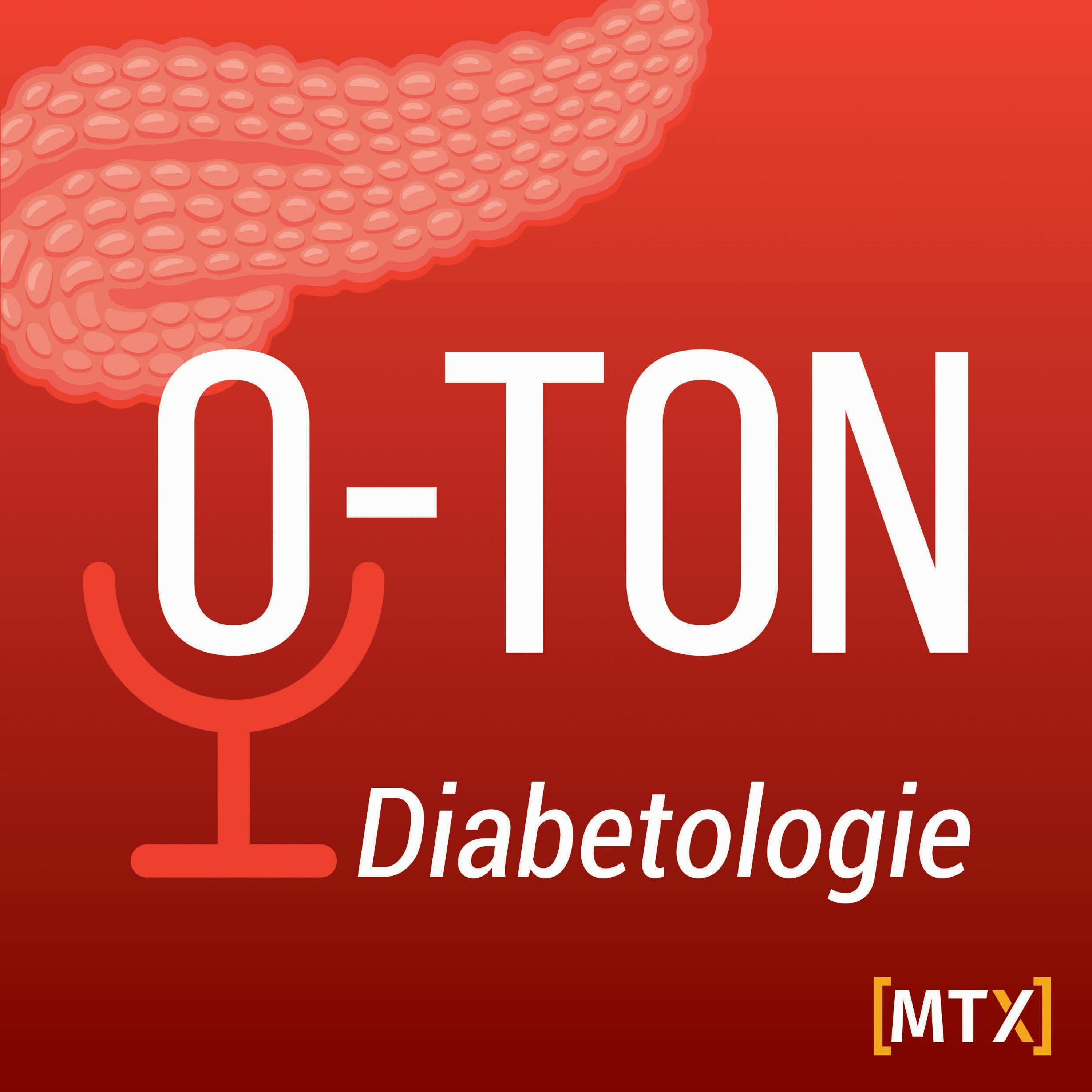 Warum ist die Frage nach den Diabetes-Subtypen so wichtig, Frau Prof. Szendrödi? episode artwork