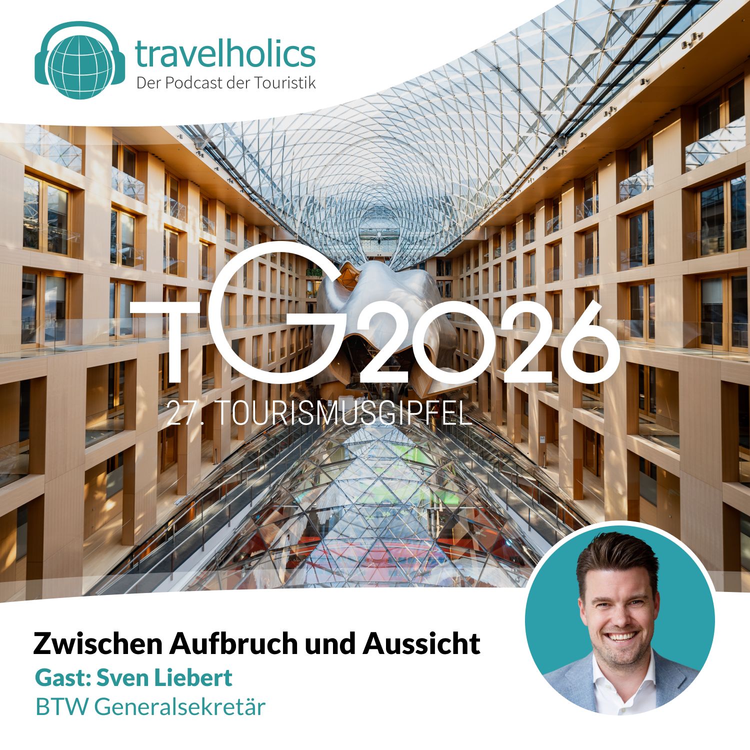 Zwischen Aufbruch und Aussicht episode artwork