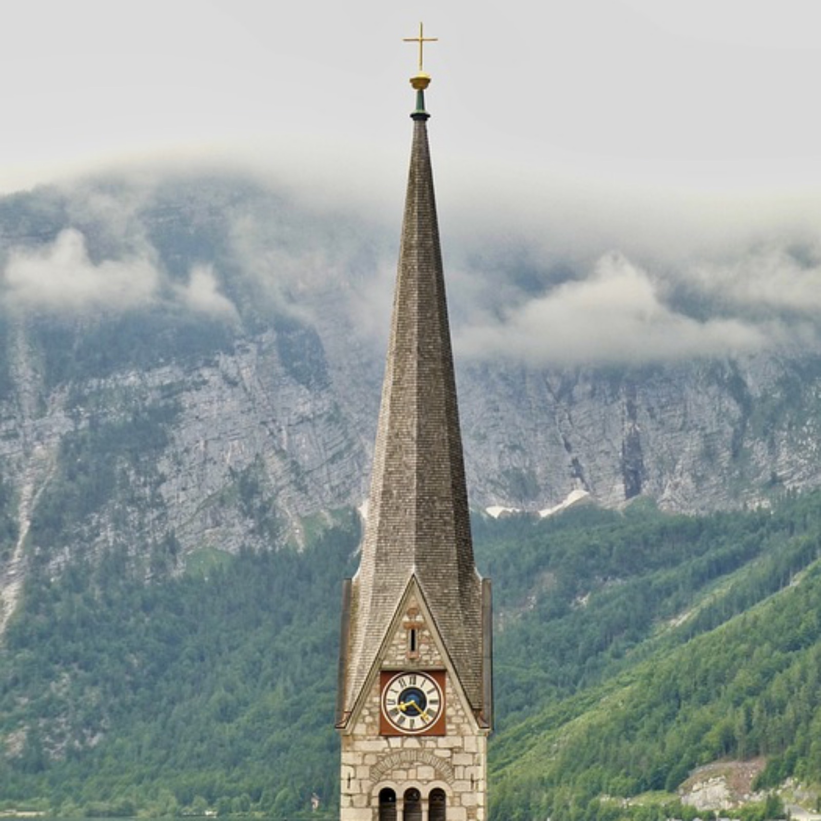 Evangelische Impulse Hallstatt-Obertraun