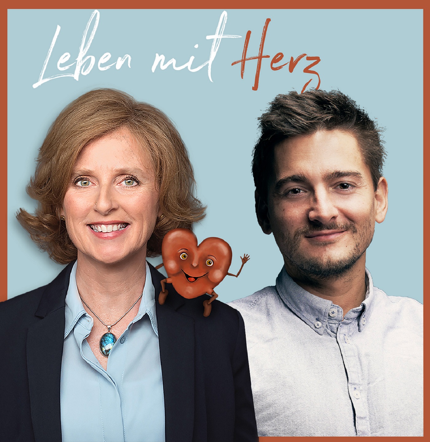 Herz im Business - Leben mit Herz von Anke Sommer