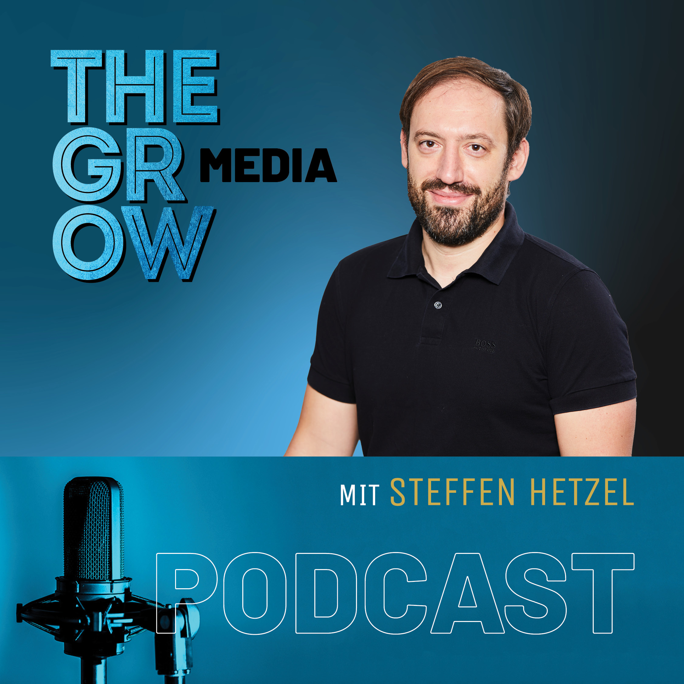 GROW Podcast