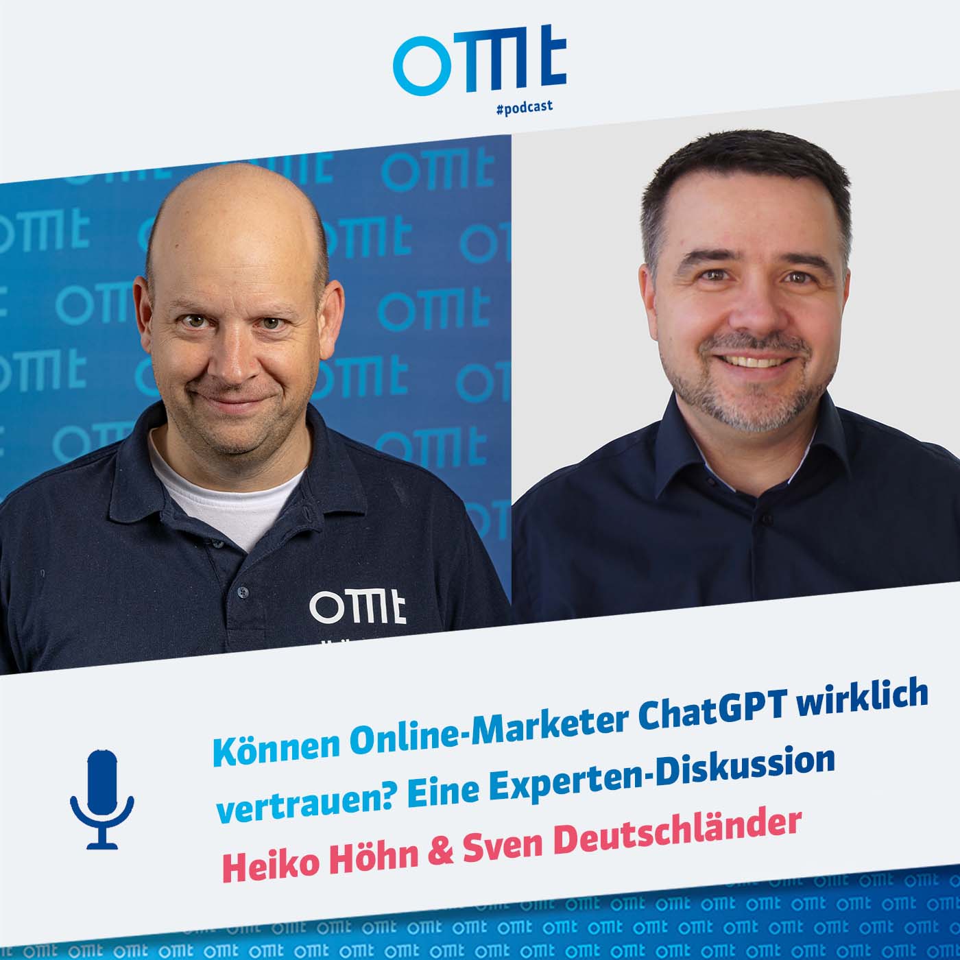 OMT Podcast