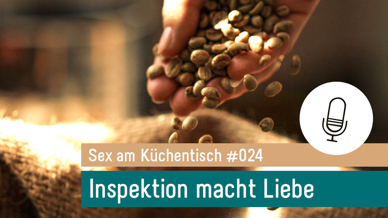 Sex am Küchentisch - Entspannte Sexualität leben