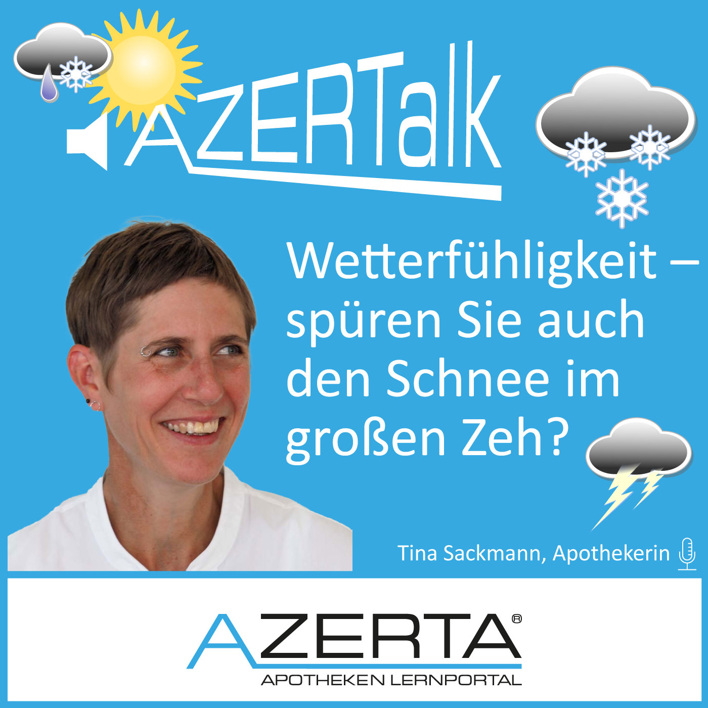 AZERTalk