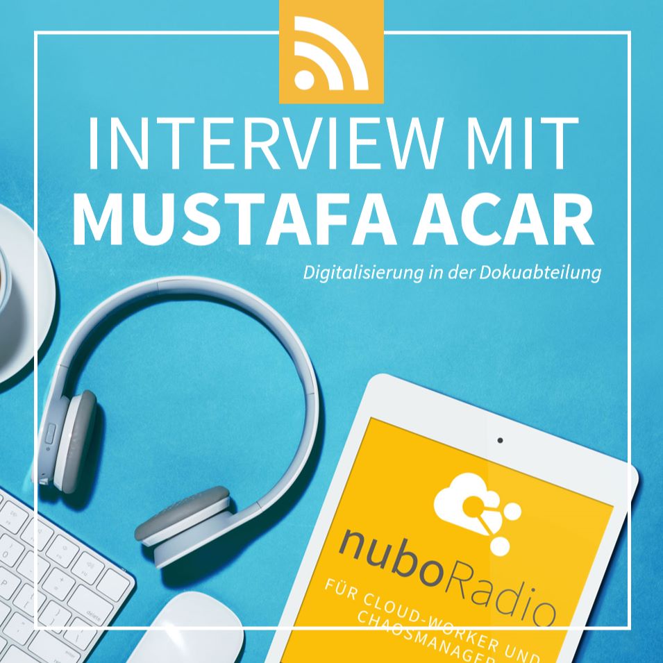 nuboRadio -  Microsoft 365 für Cloudworker und Teams