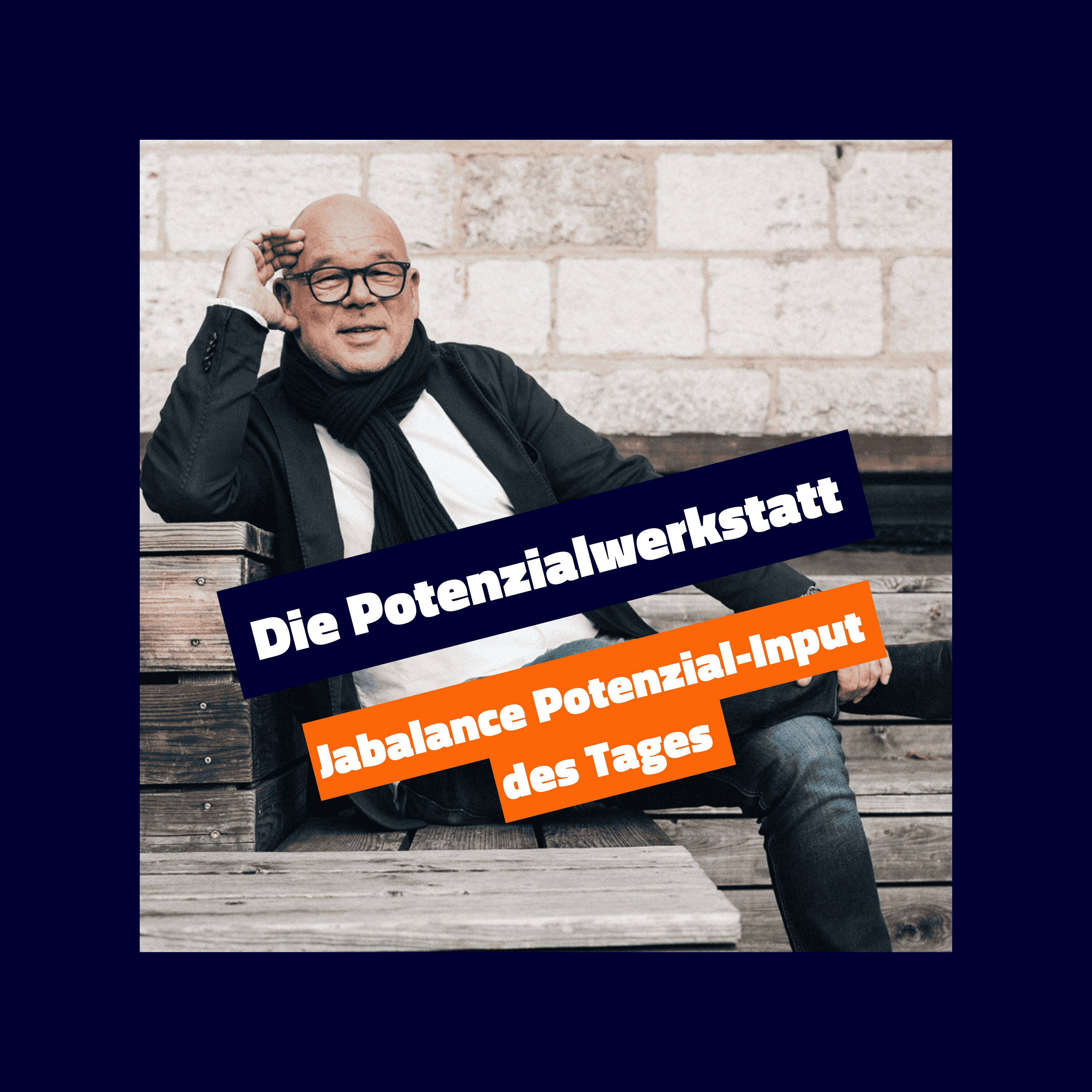 Unterschätze nie, was 5 Minuten täglich bewirken können