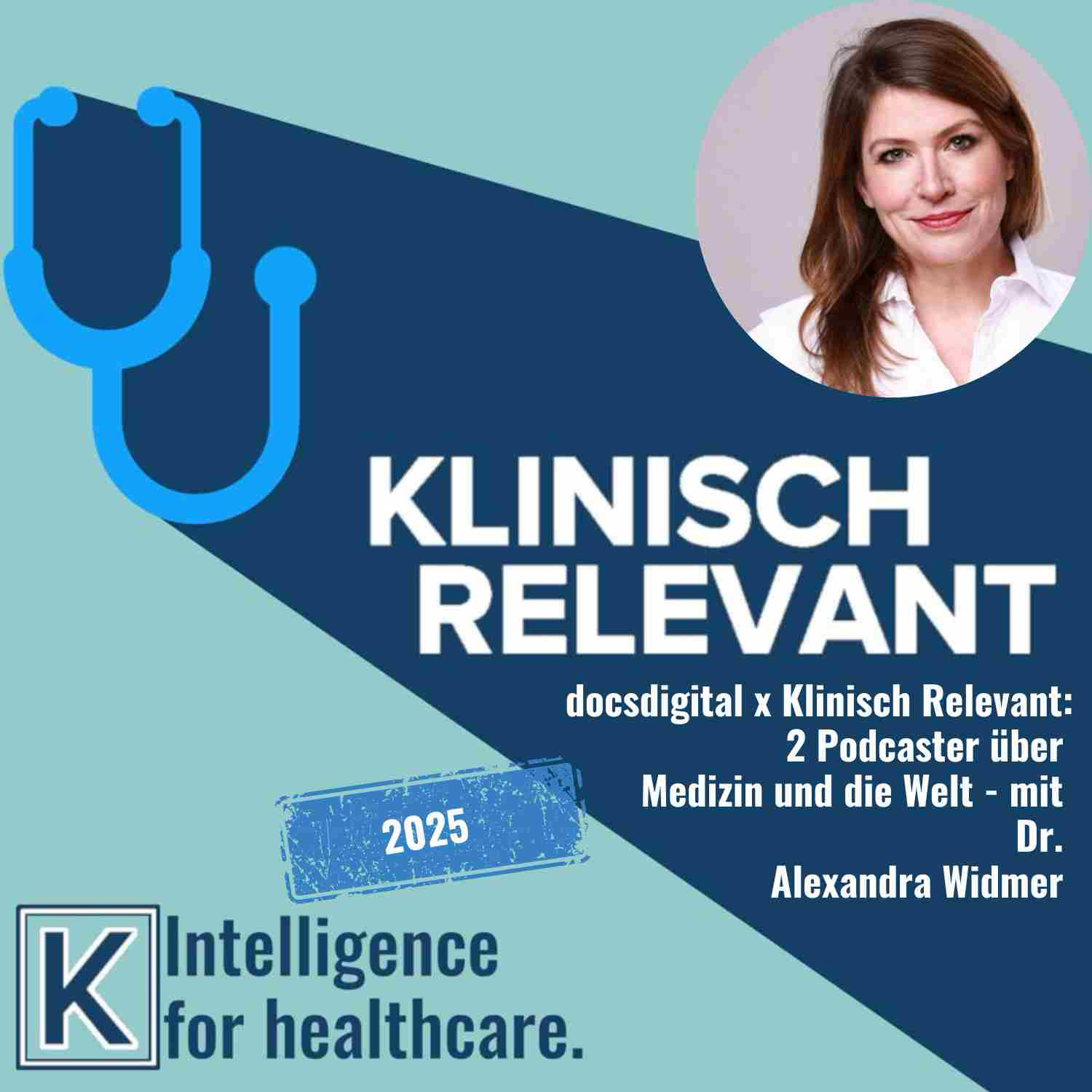 Klinisch Relevant Podcast