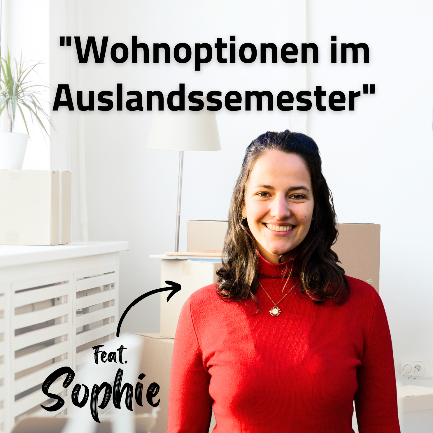 Abenteuer Auslandsstudium