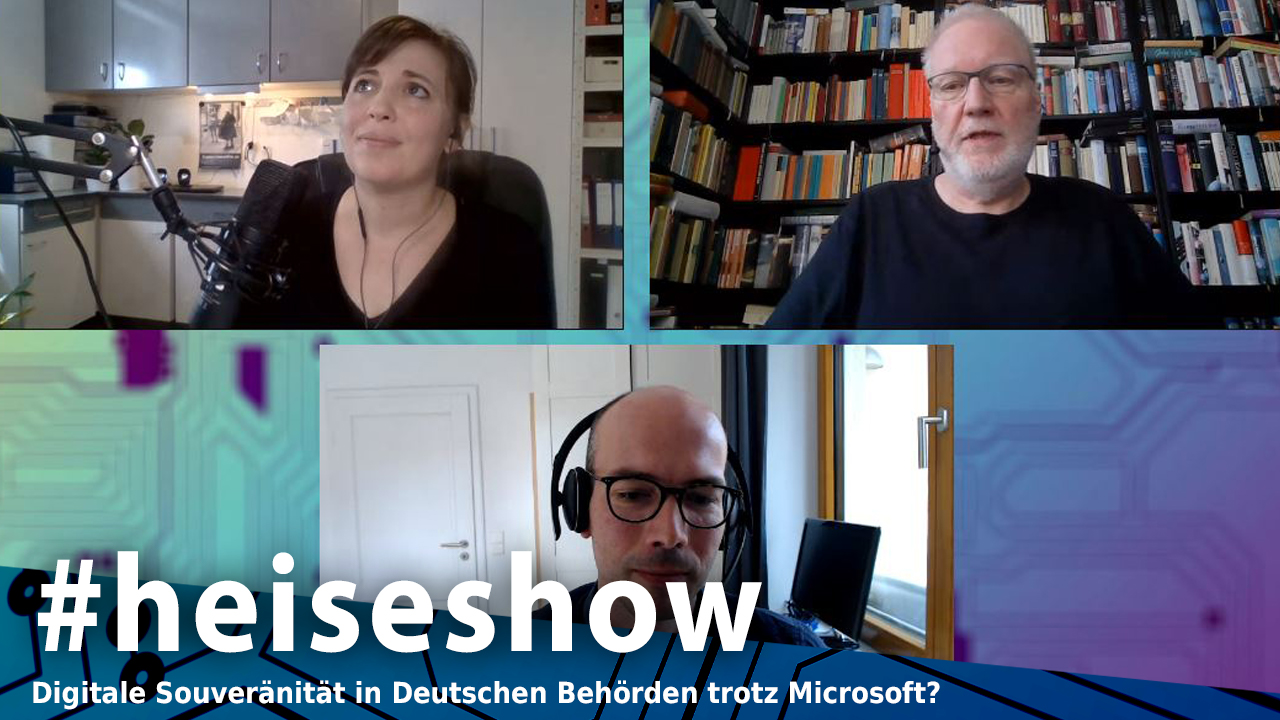 heiseshow