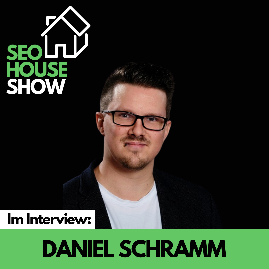 SEOHouse: SEO Podcast zur strategischen Suchmaschinenoptimierung – termfrequenz