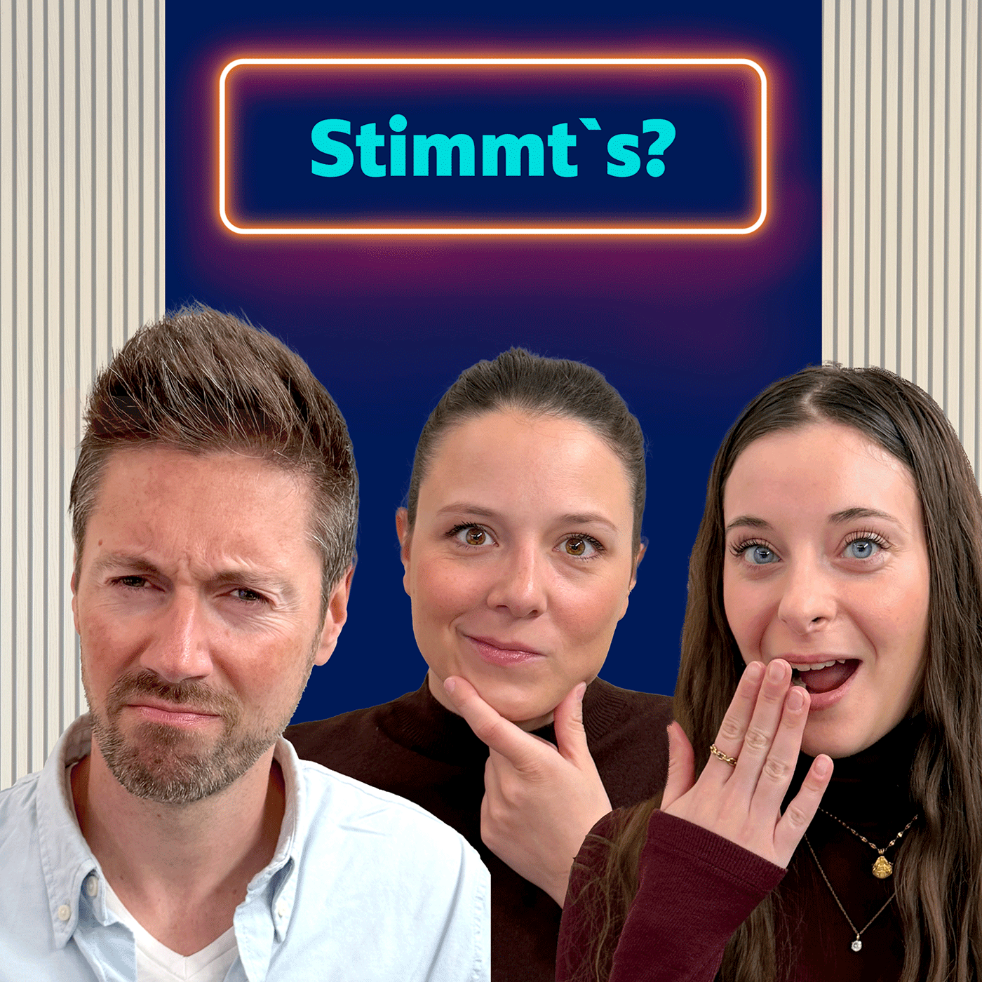 Stimmt\'s? Versicherungsmythen aufgedeckt