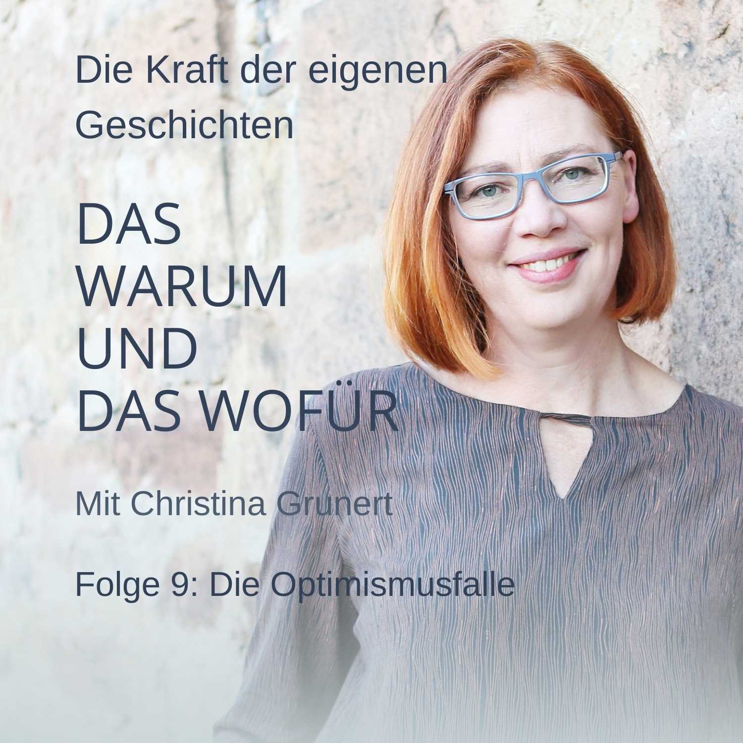 Das Warum und das Wofür - Die Kraft der eigenen Geschichten