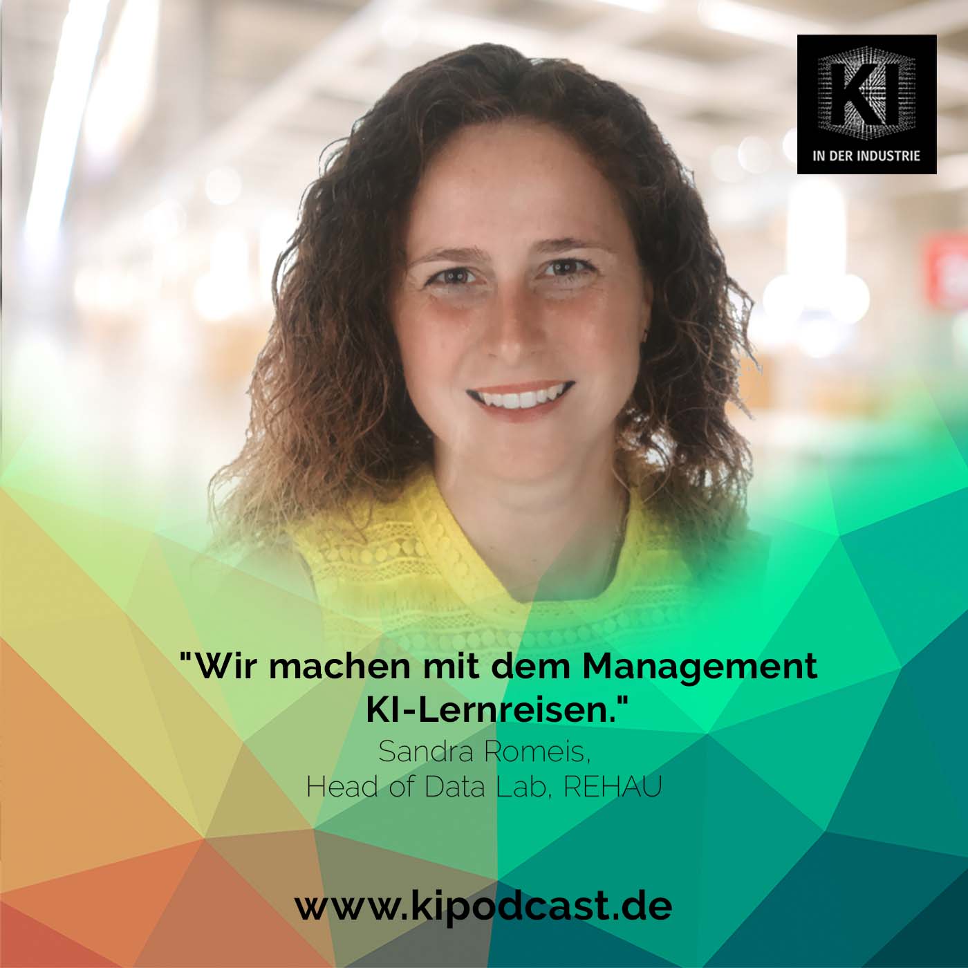 KI Lernreise mit dem Management