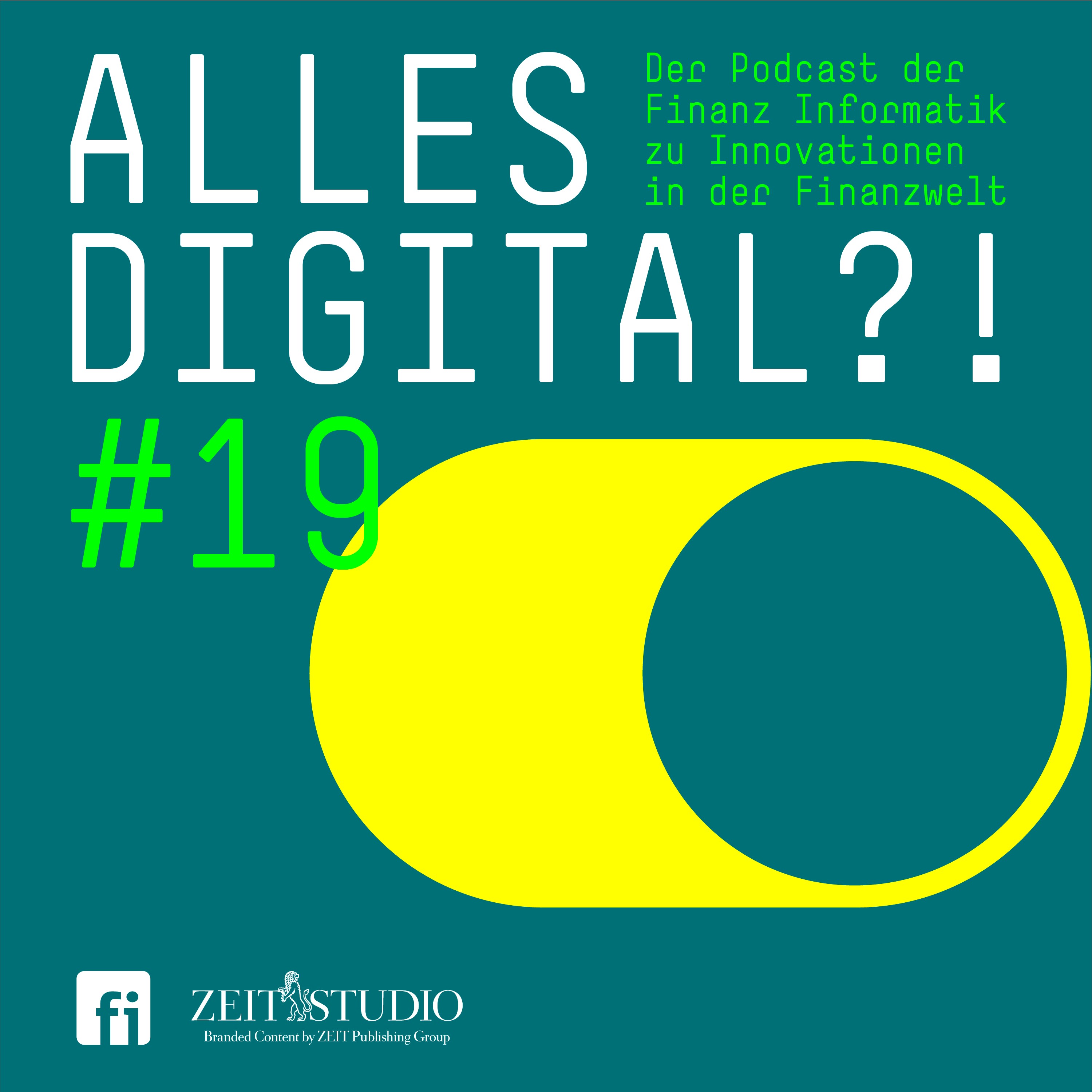 Alles Digital?!