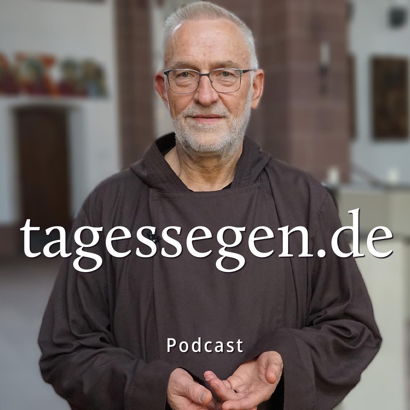Tagessegen vom 16. Juli 2026 – Mühselig und beladen episode artwork