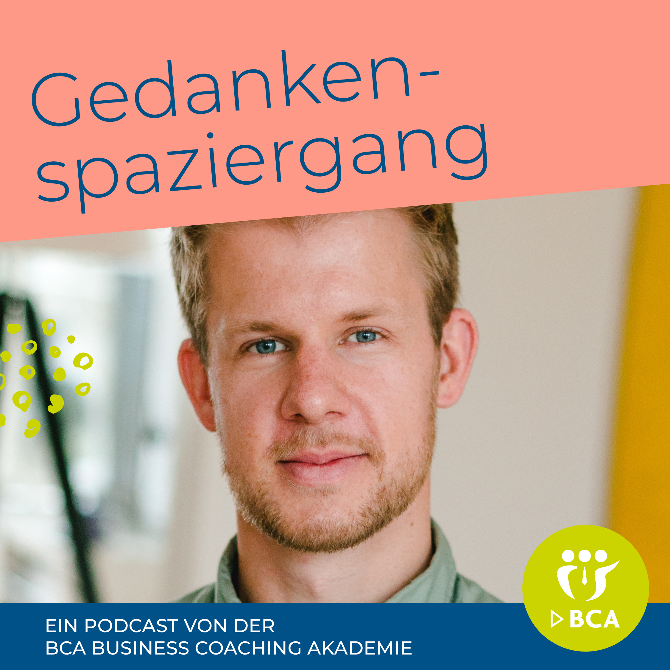 Gedankenspaziergang