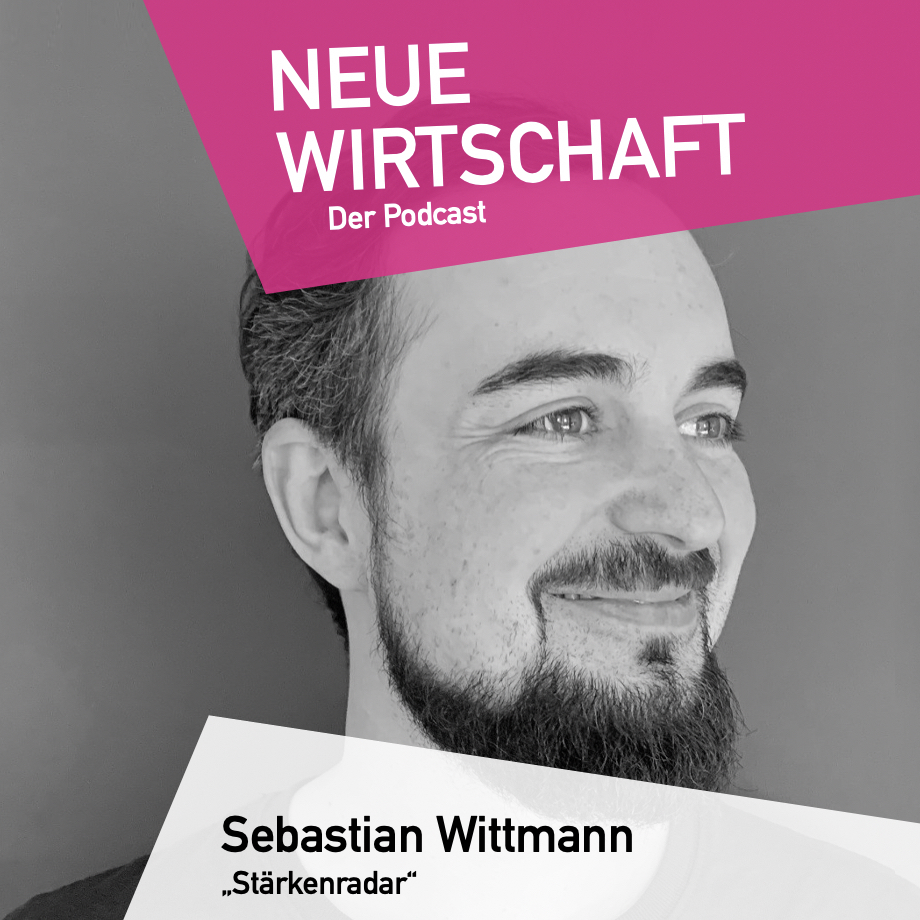 Neue Wirtschaft - Der Podcast