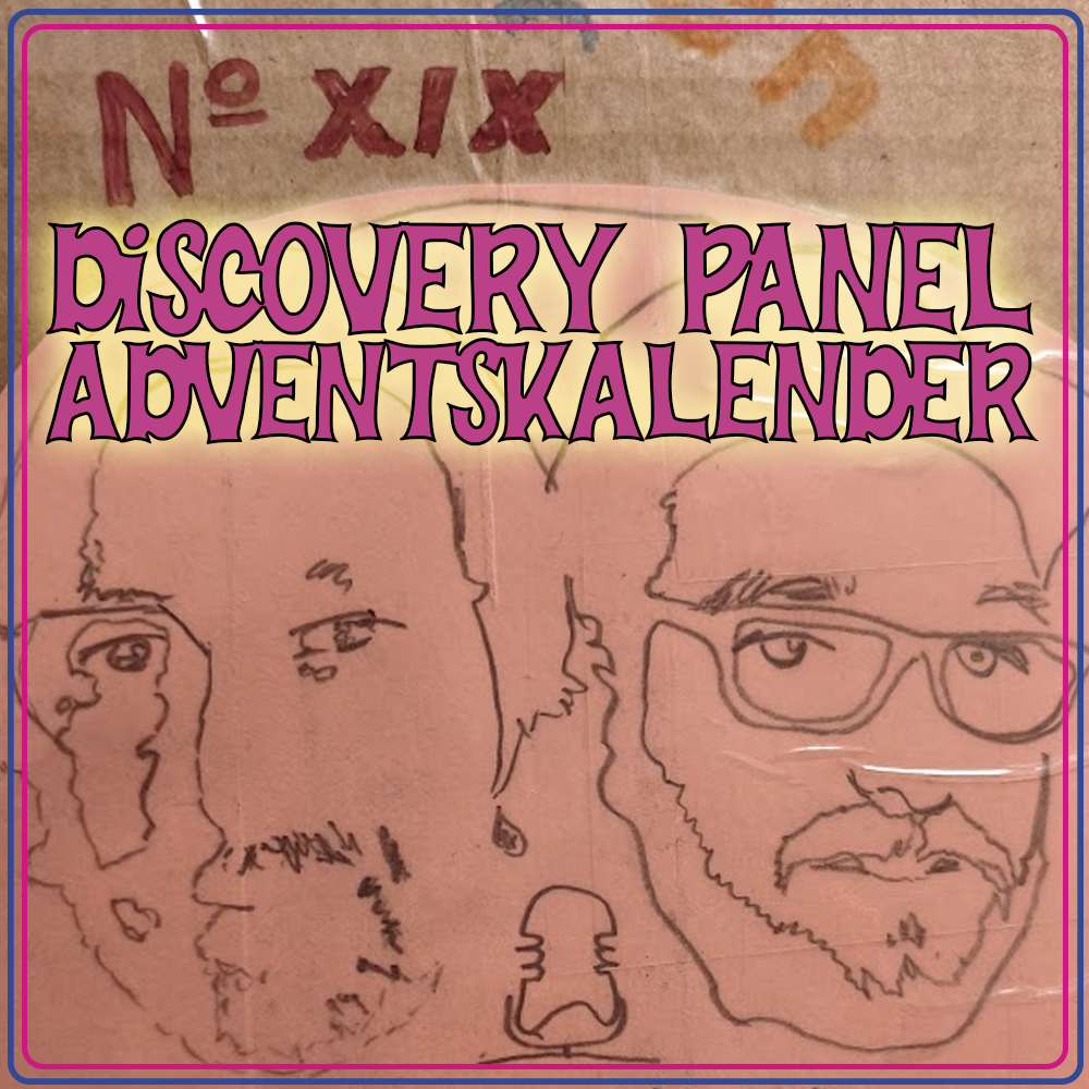 🎄Adventskalender #19: Fuck you, Berlin!