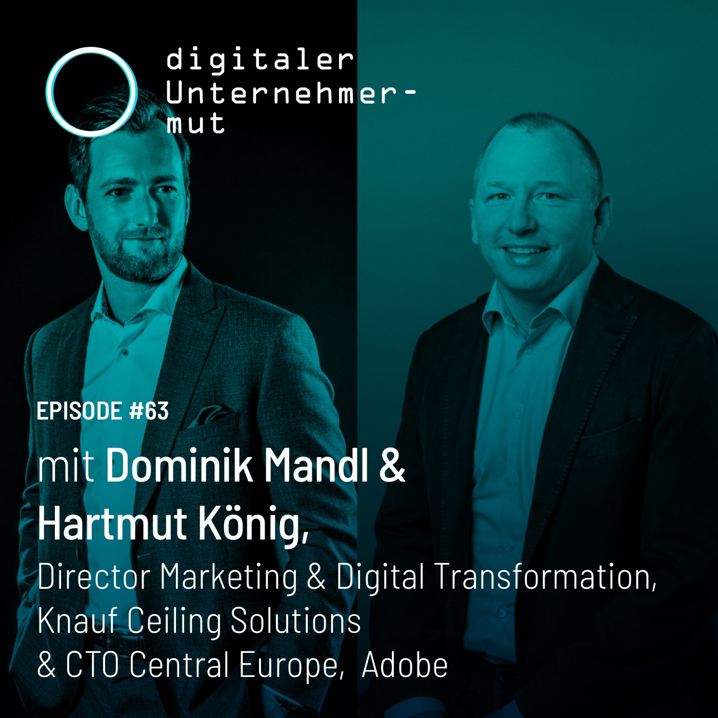 Digitaler Unternehmermut