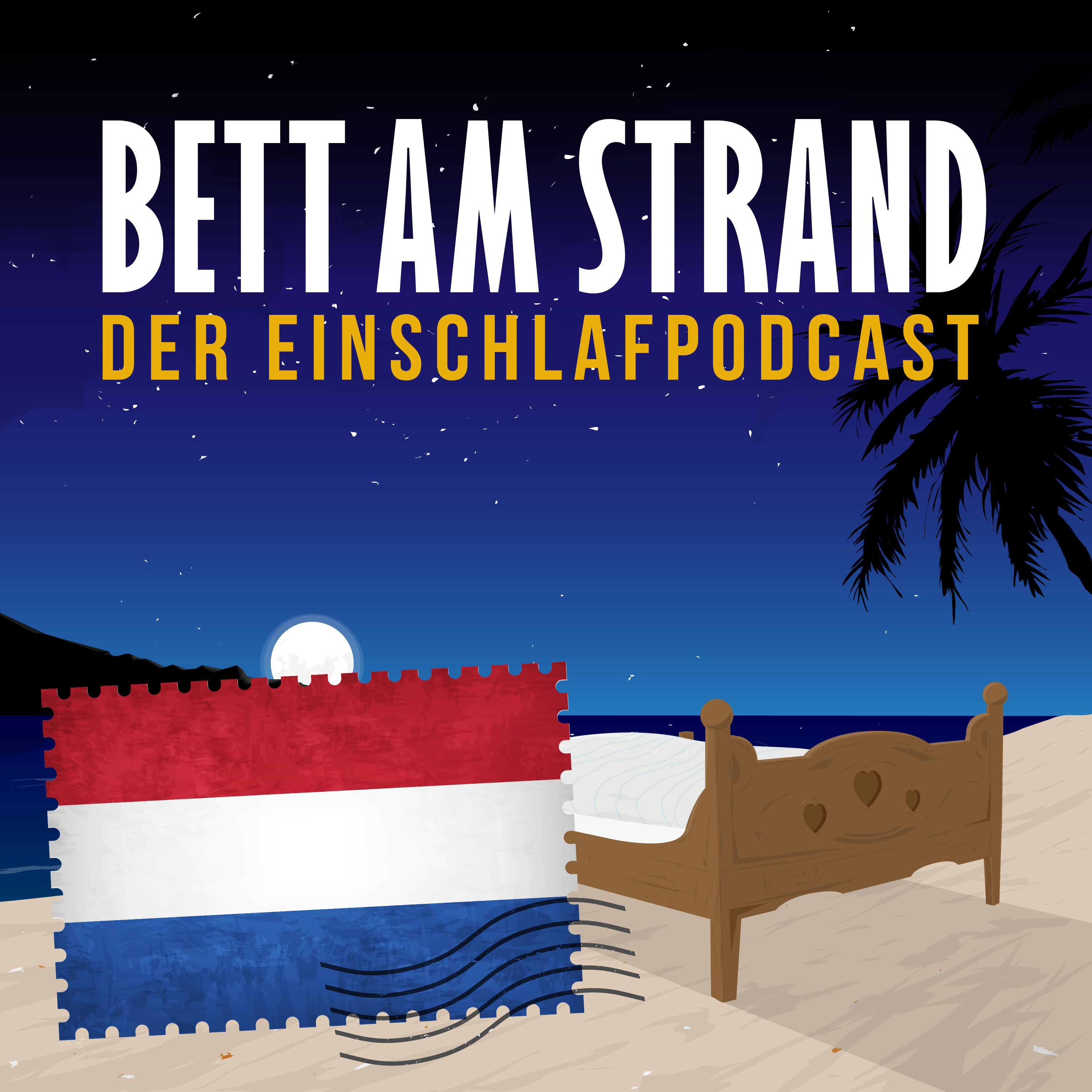 Am Strand von Zandvoort episode artwork