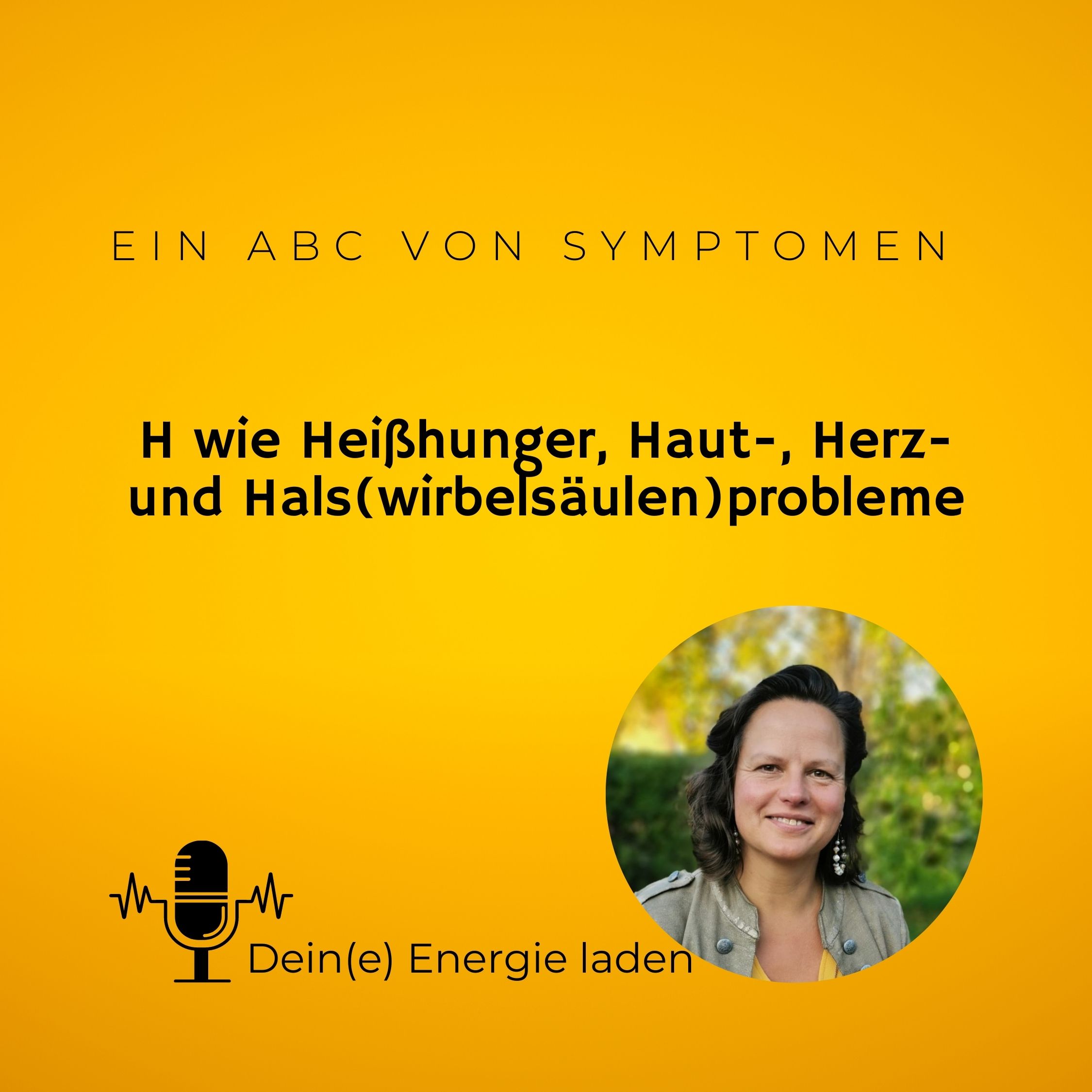 Dein(e) Energie laden