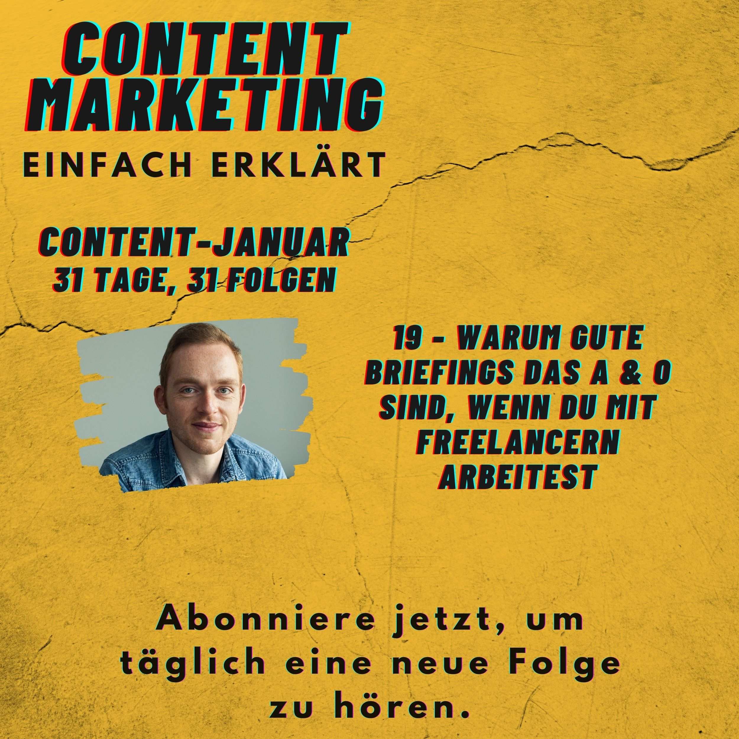 Content Marketing einfach erklärt