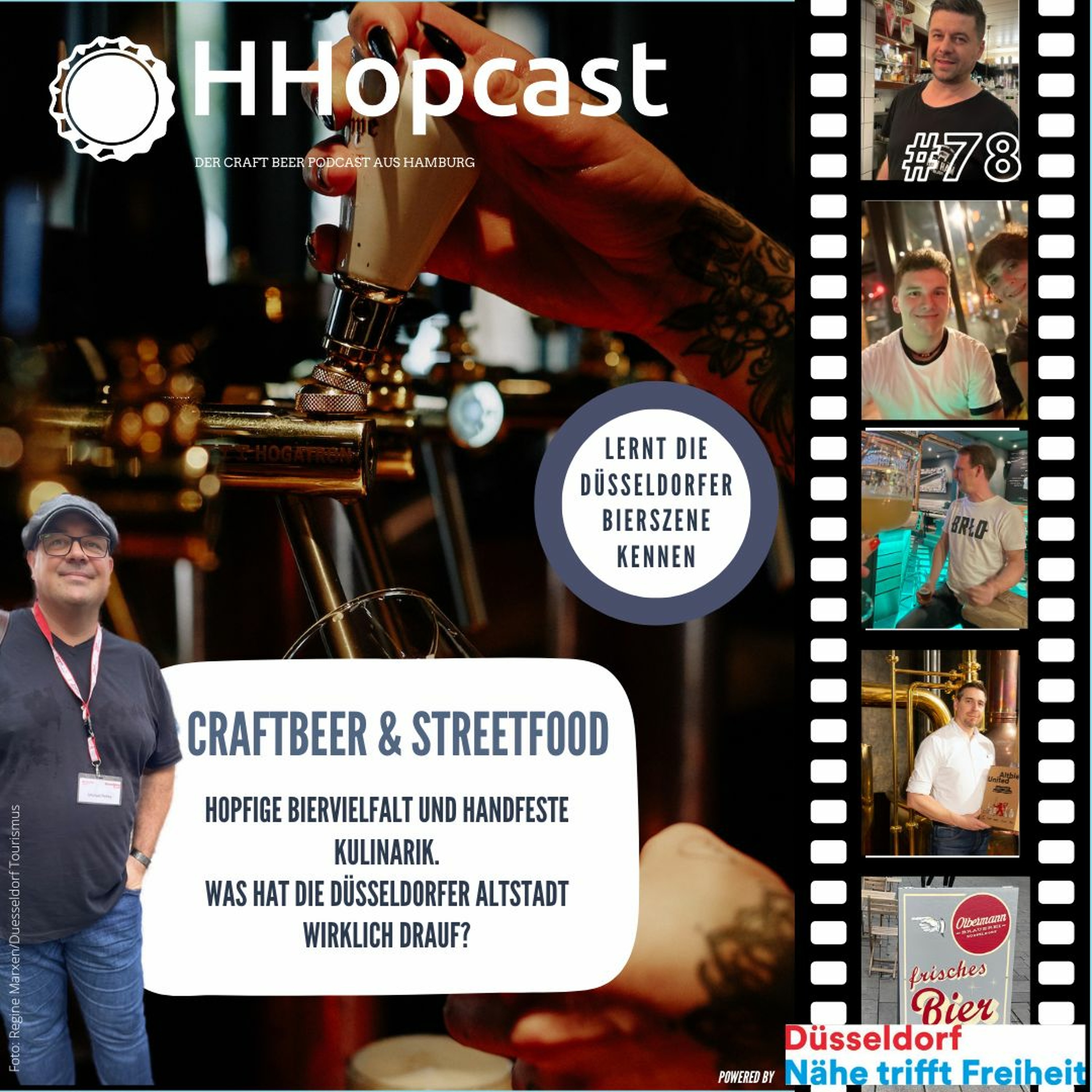 HHopcast – Dein Craftbeer-Podcast