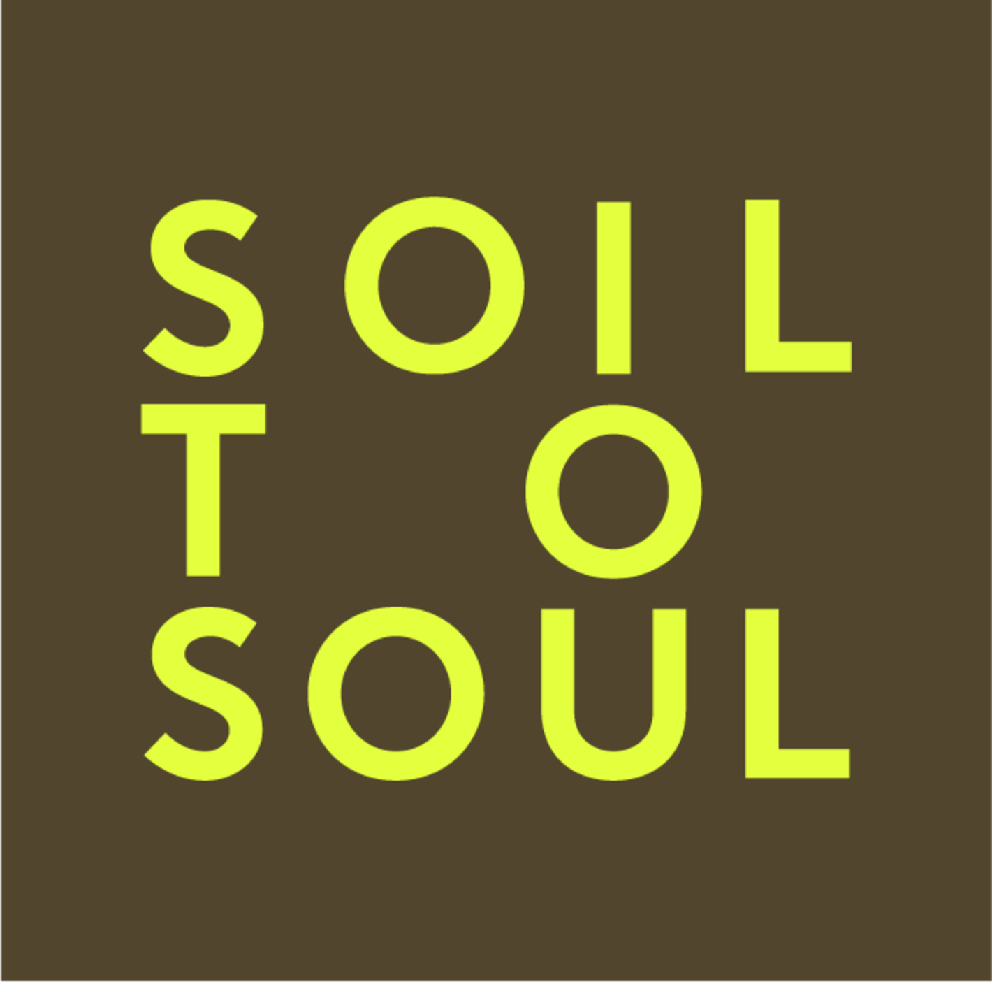 Soil to Soul