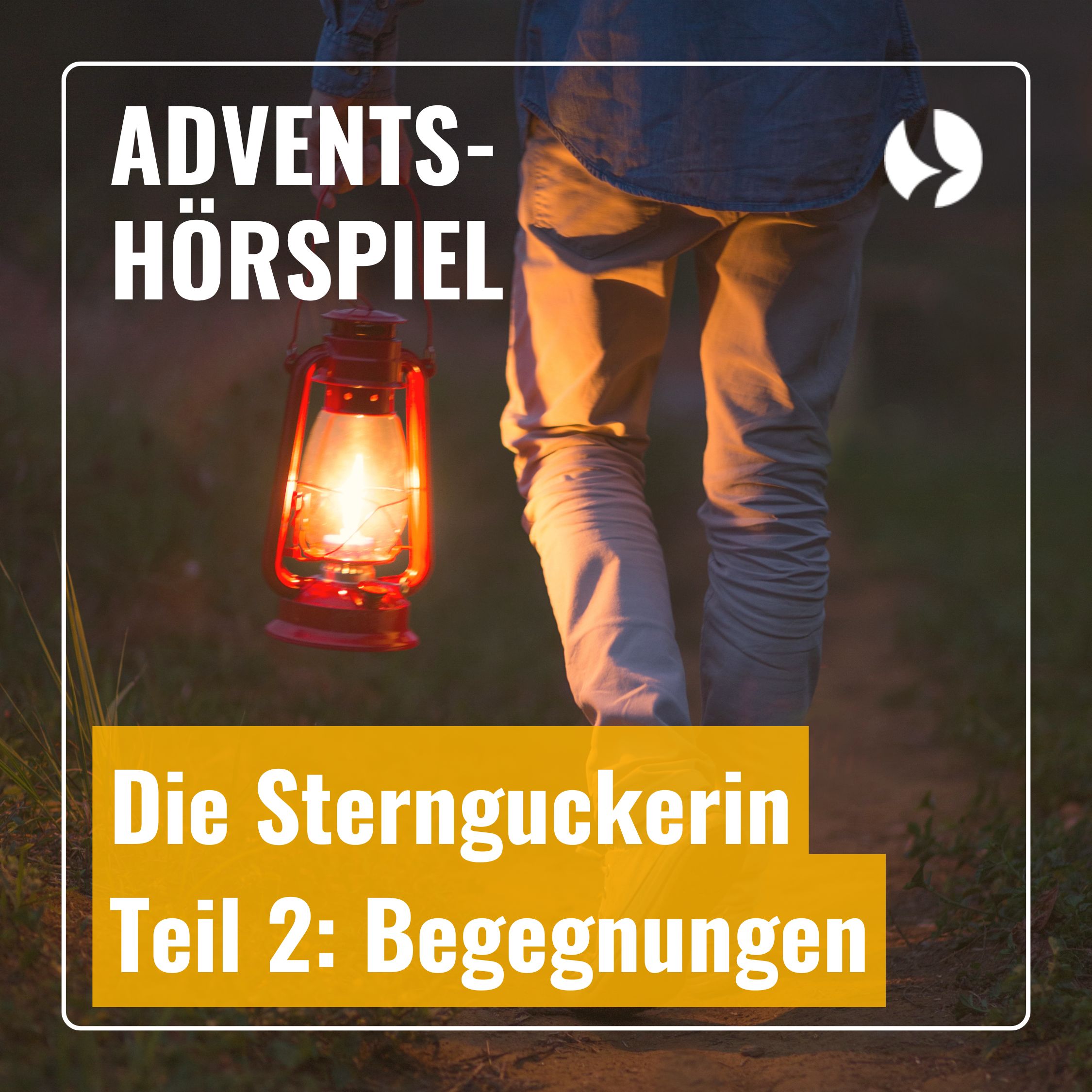 Die Sternguckerin - Teil 2: Begegnungen episode artwork