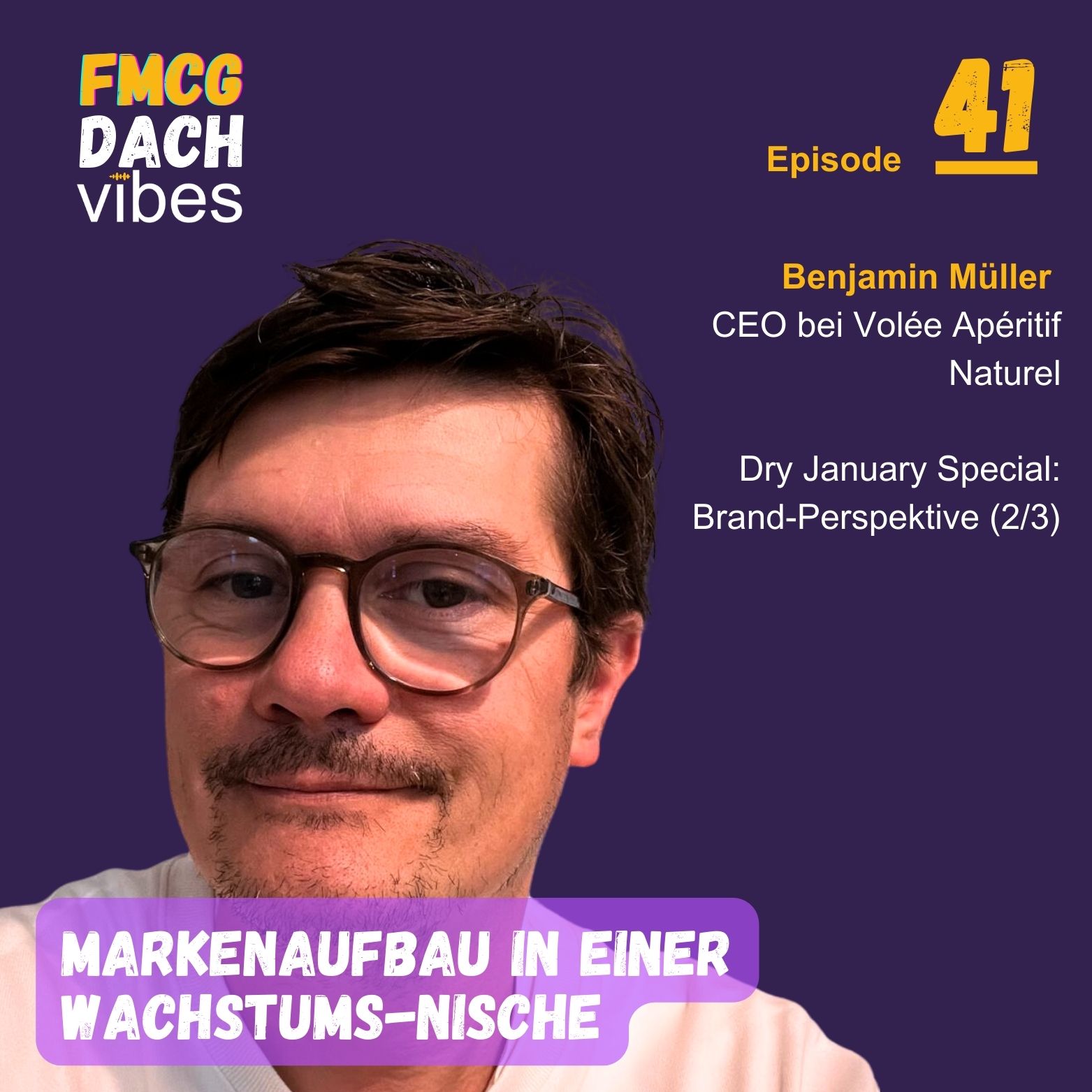 FMCGvibes