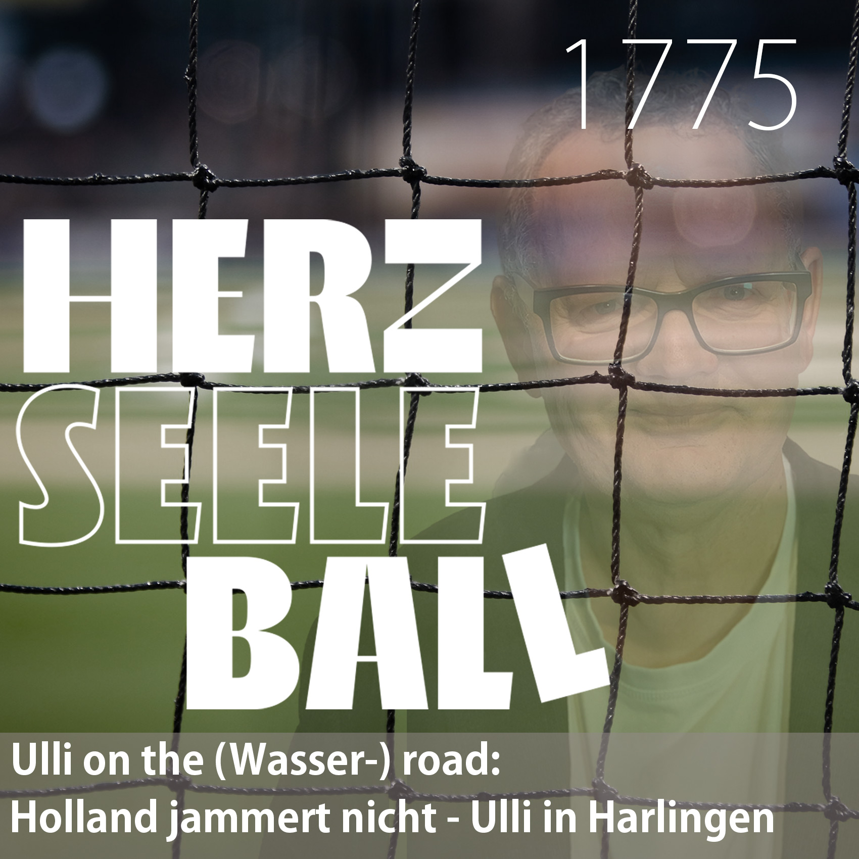 Herz Seele Ball - Ulli Potofski\'s täglicher Fußballpodcast