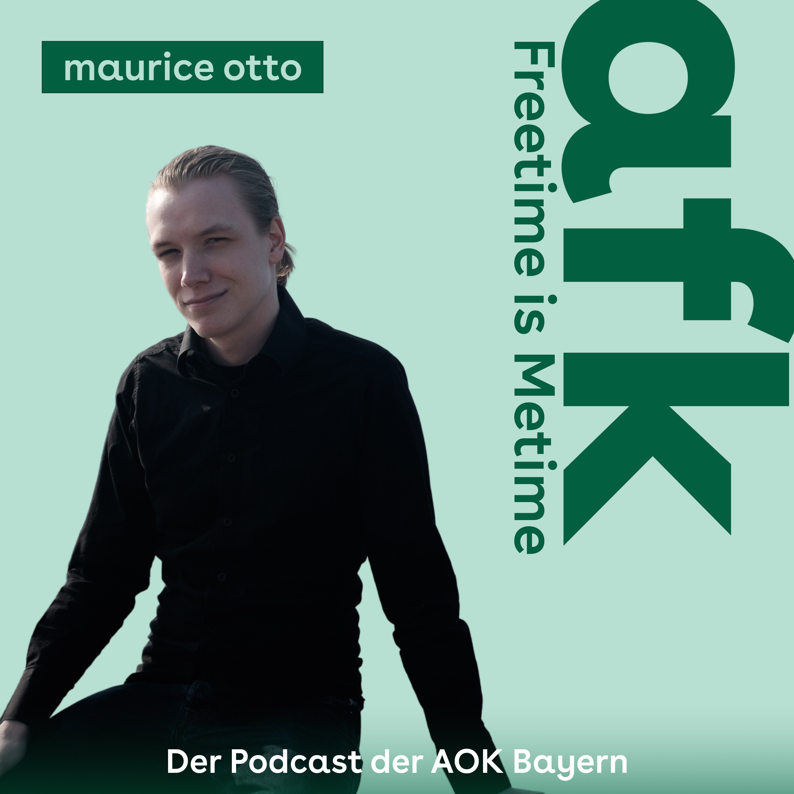 afk - dein Podcast über Hobbys, Freizeit und mentale Gesundheit