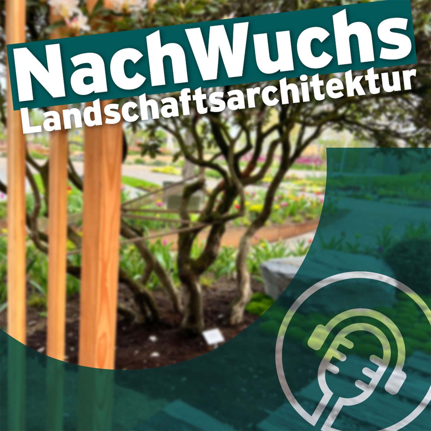 Regenwassermanagement Podcast für die Baupraxis