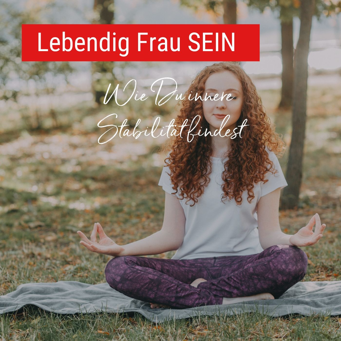 Mensch SEIN auf Deine Art