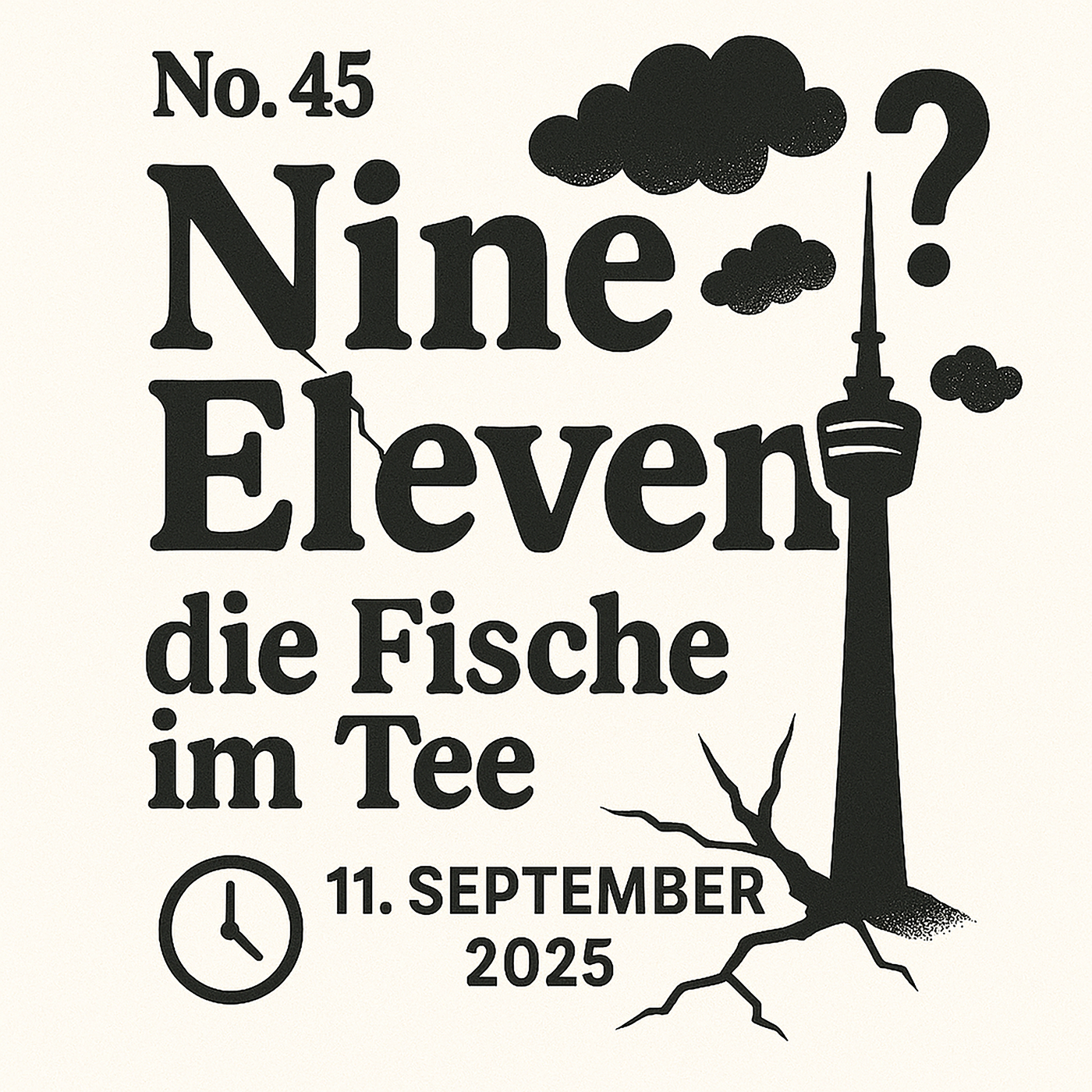 DIE FISCHE * der podcast