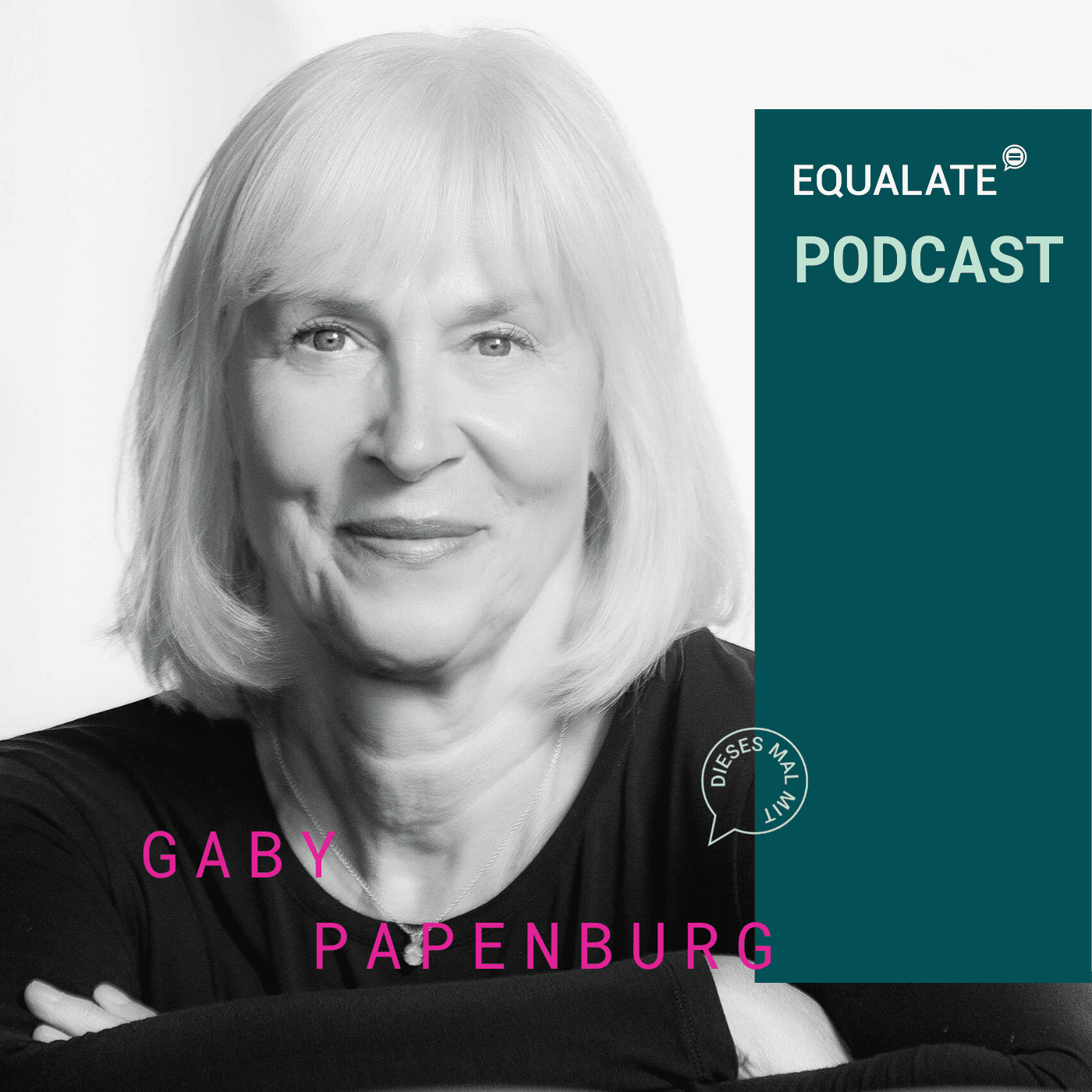 equalate Podcast – empowering female careers in sports business.