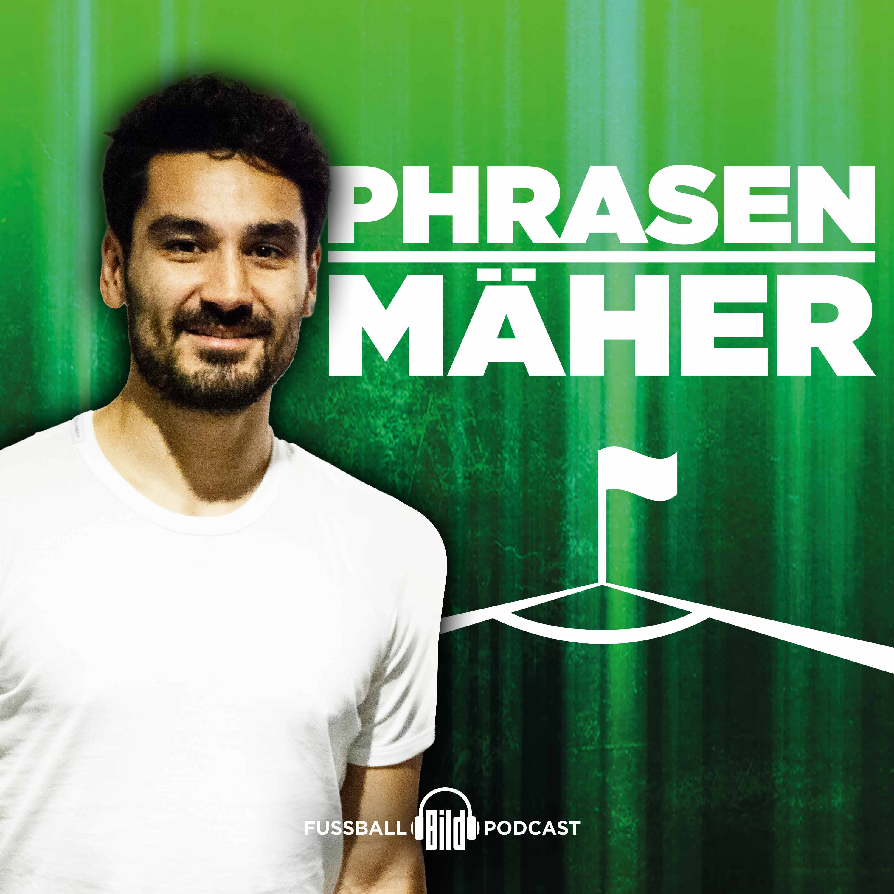 Phrasenmäher - Fußball Talk mit Henning Feindt und André Albers