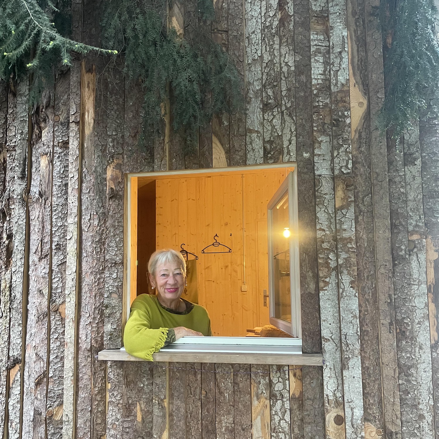 Glaubst du das wirklich?