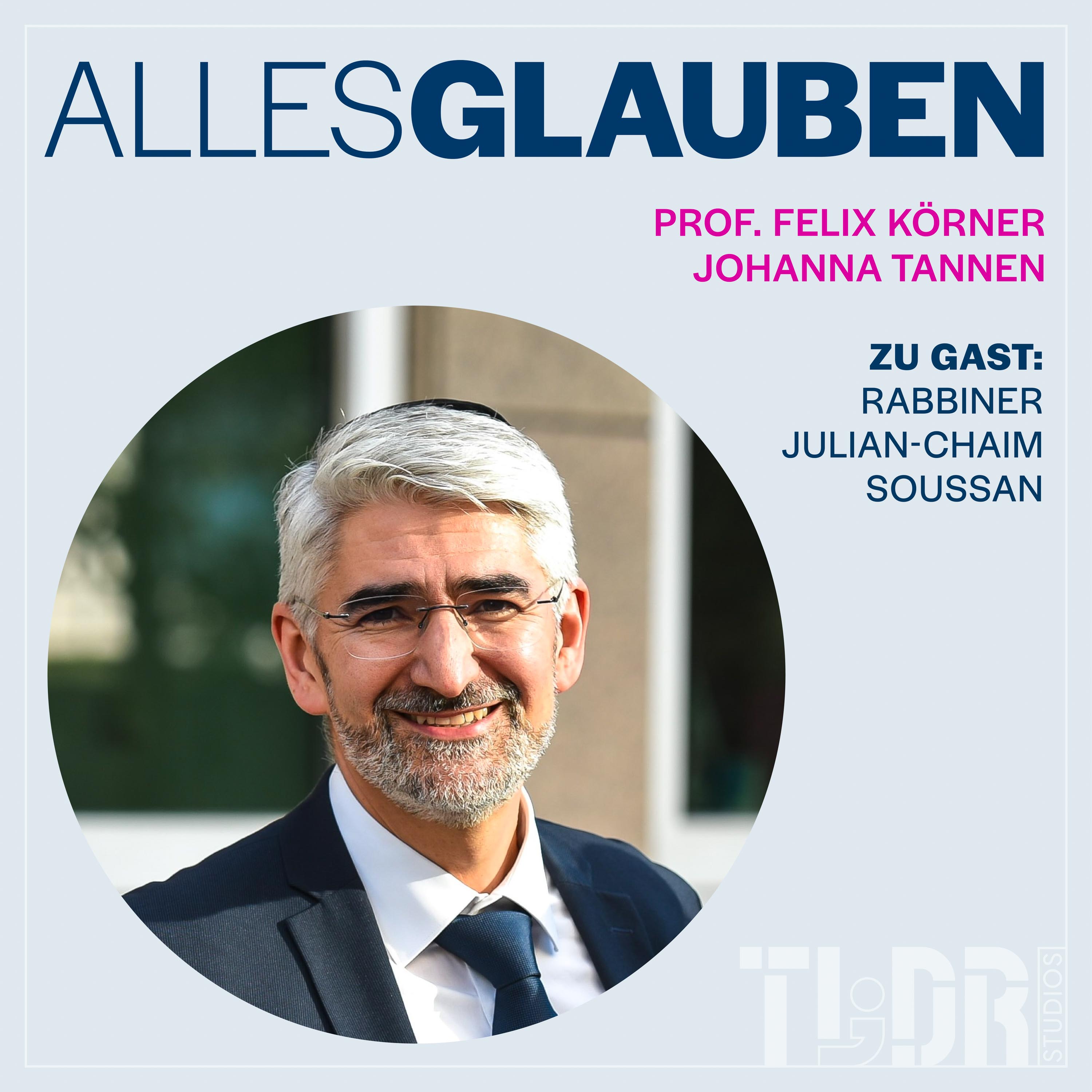 Religiöse Rituale: Beheimaten oder anpassen? (#03)