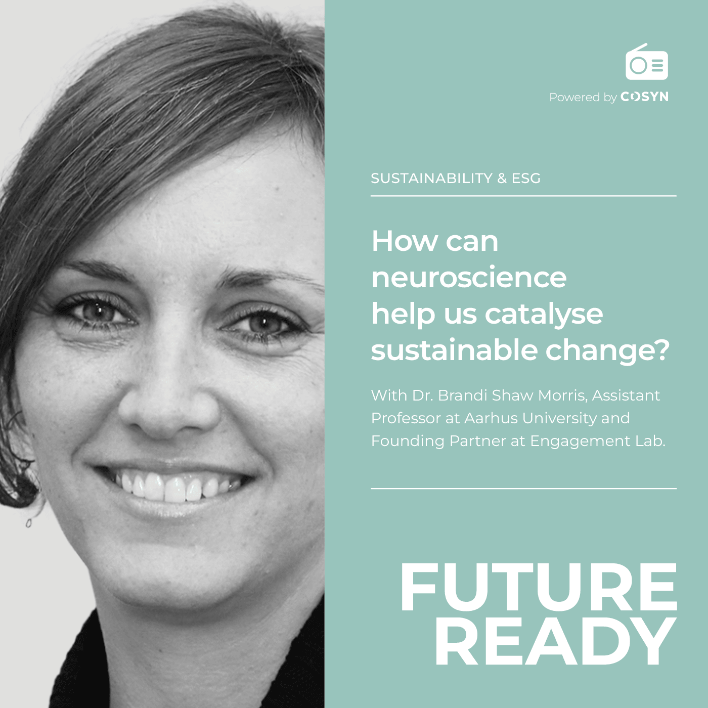FutureReady