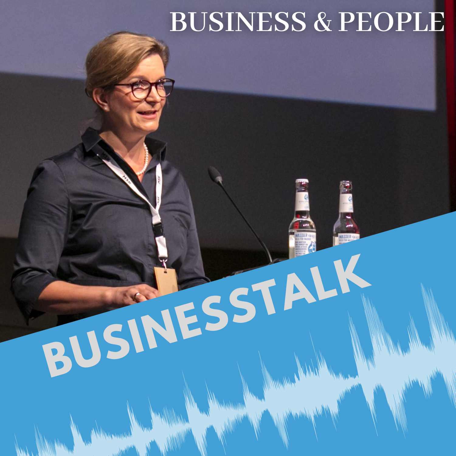 BusinessTalk – von Business & People