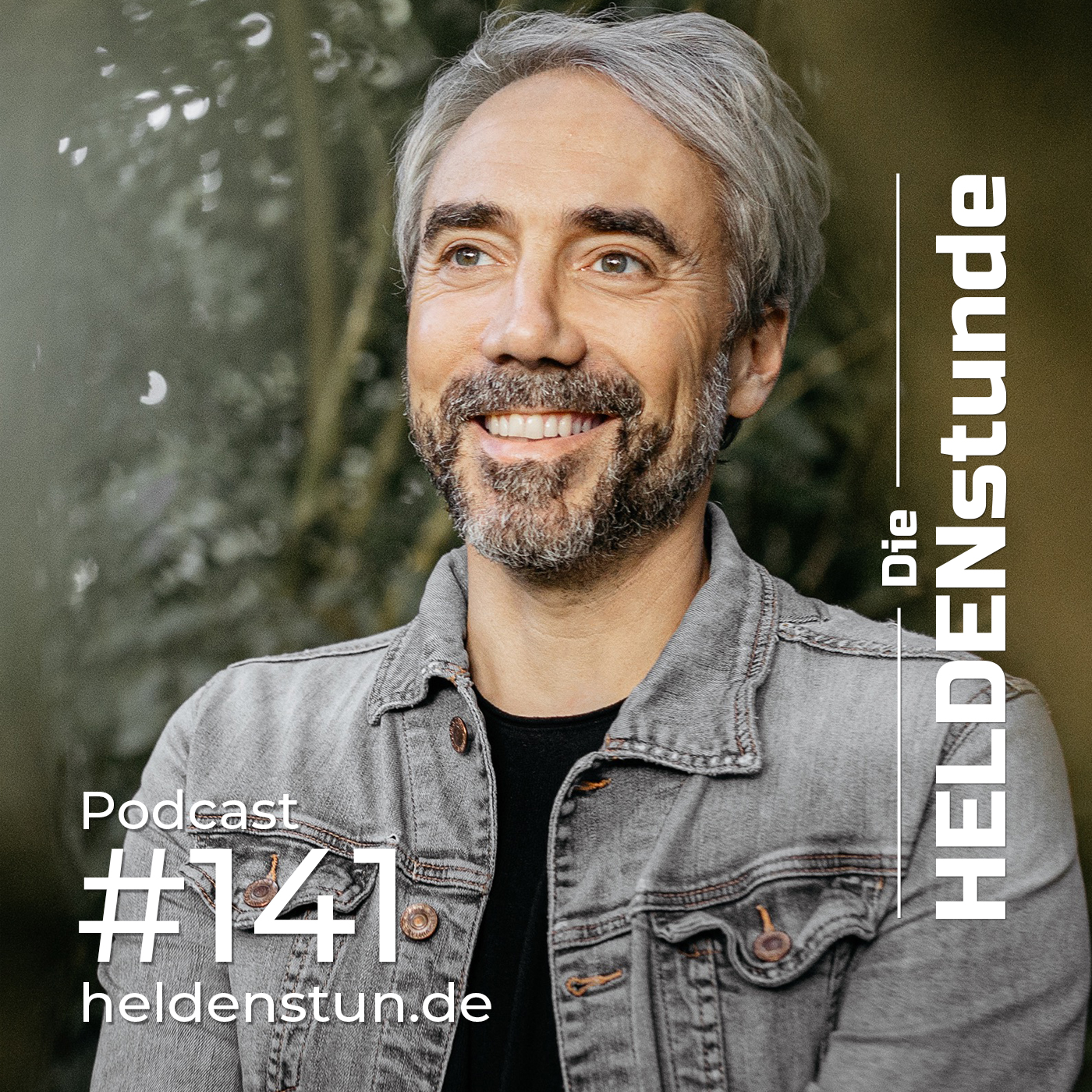 HELDENstunde. Für ein gesundes und bewusstes Leben.