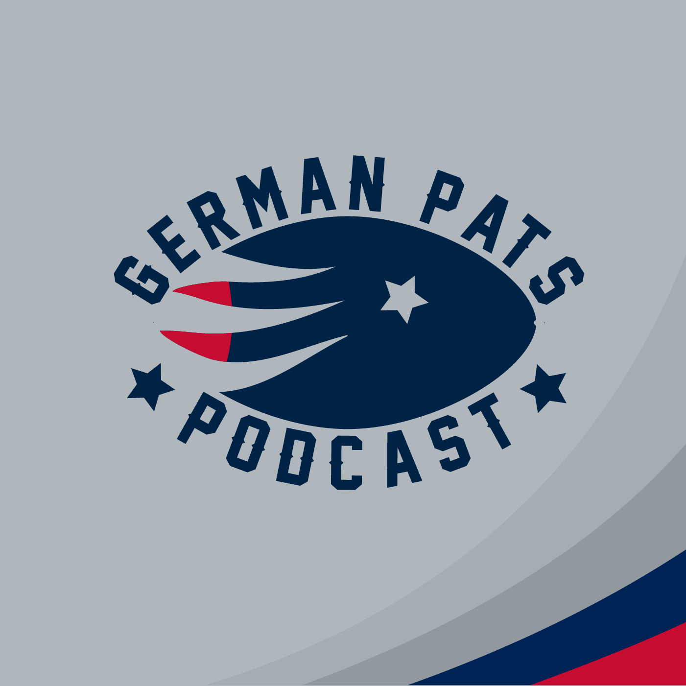 German Pats Podcast