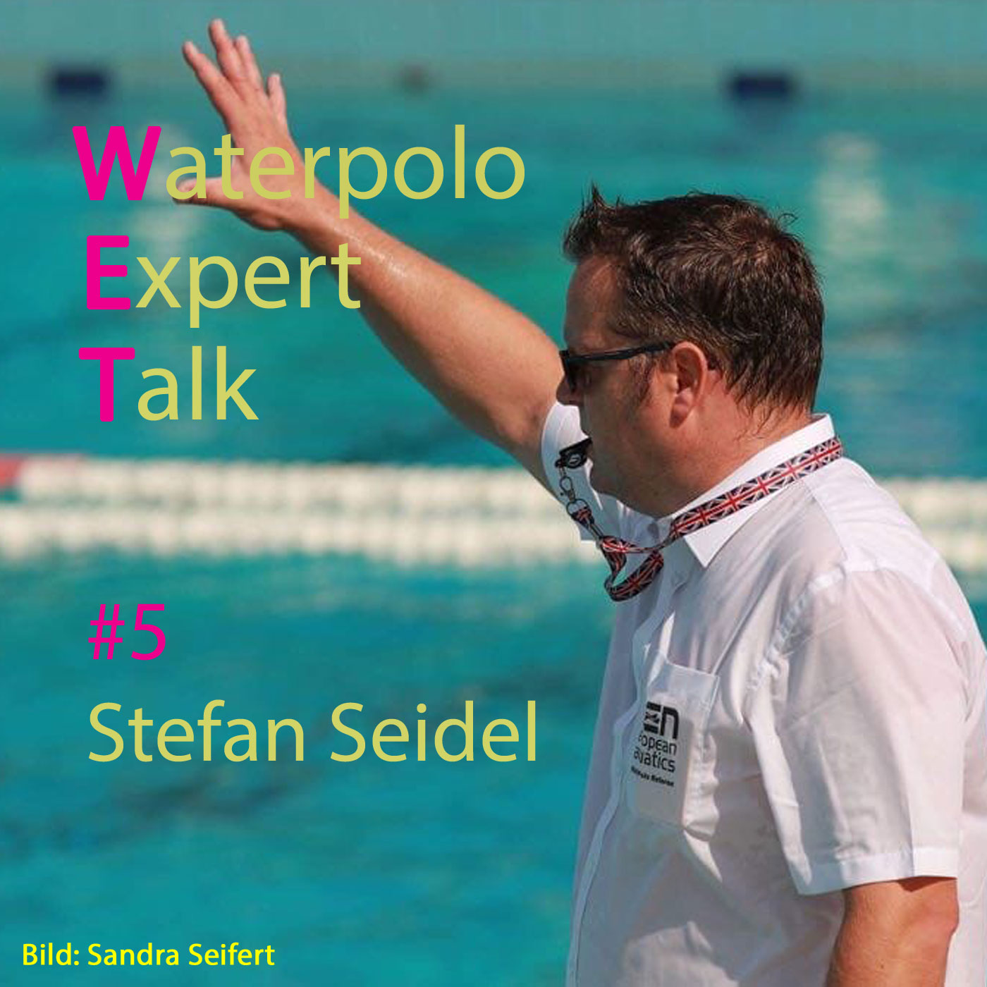Waterpolo Expert Talk