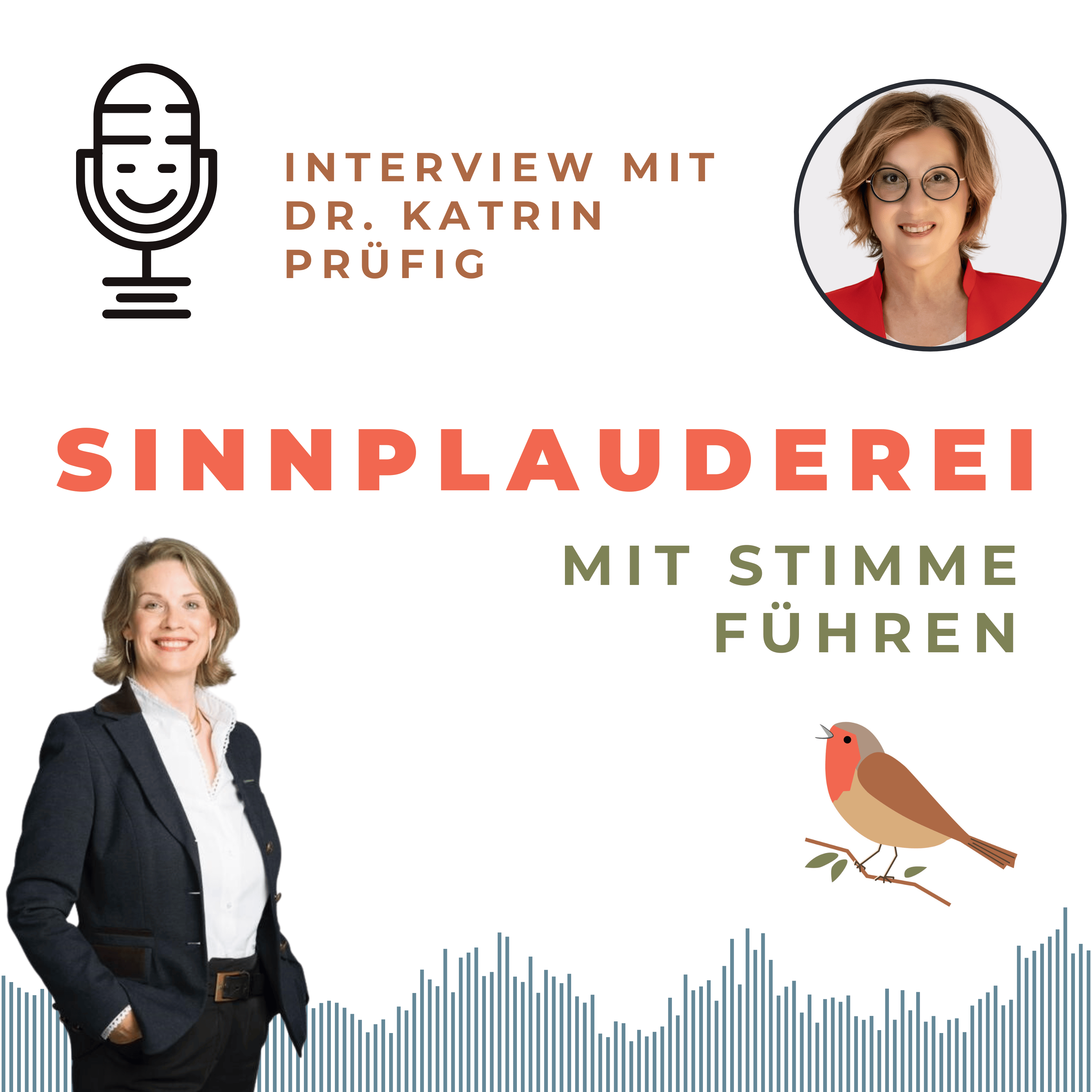 Sinnplauderei für Unternehmerinnen und Unternehmer