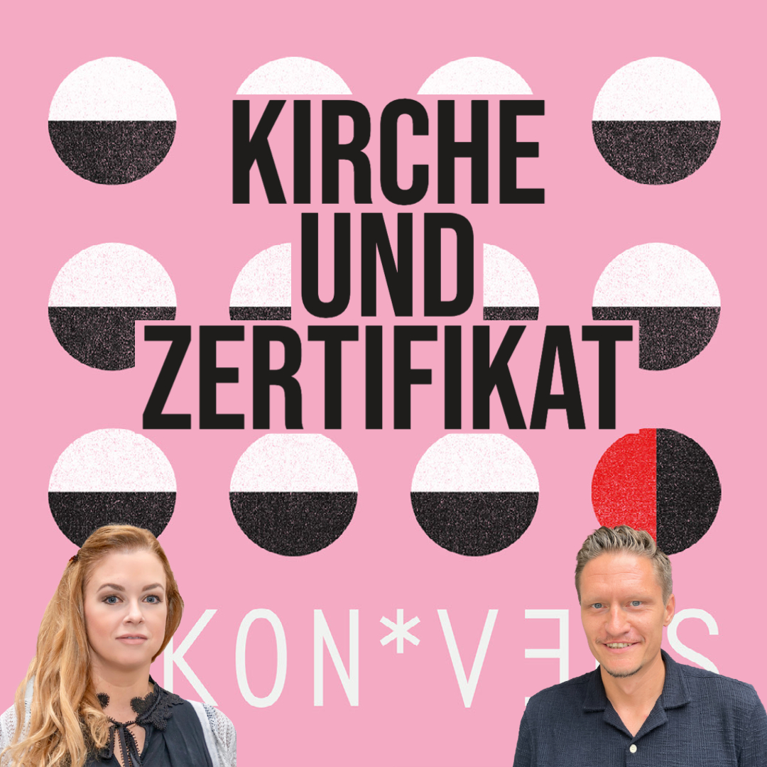 Konvers: ein RefLab-Podcast