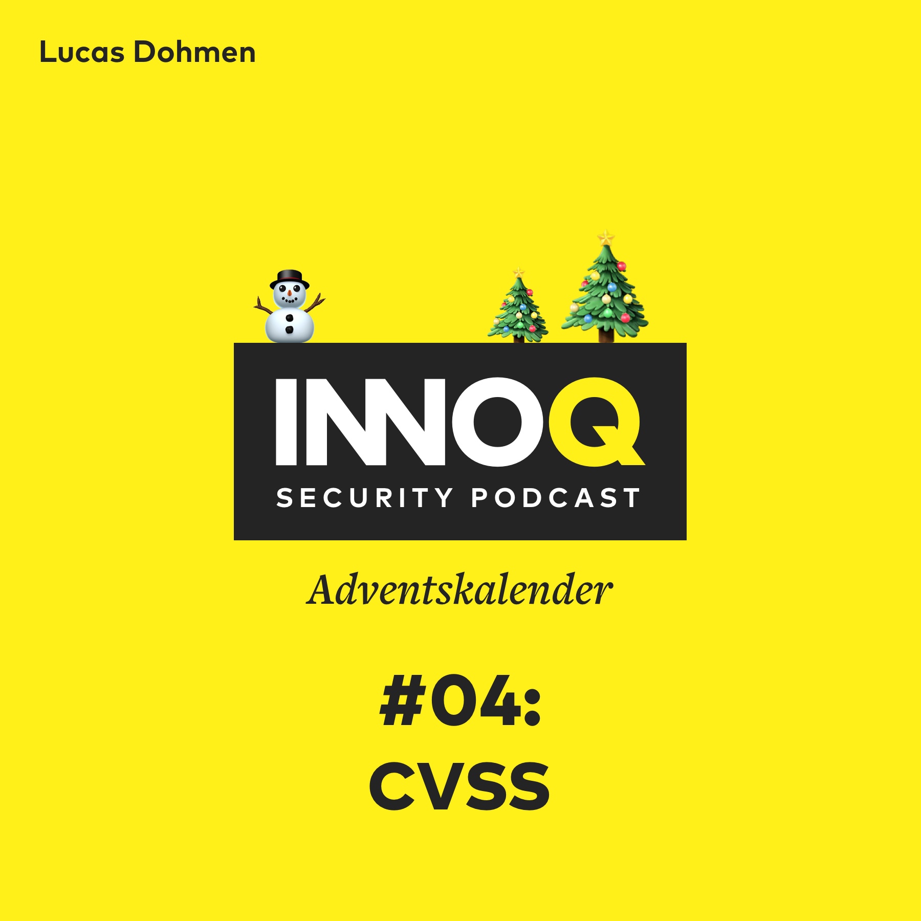 INNOQ Security Podcast