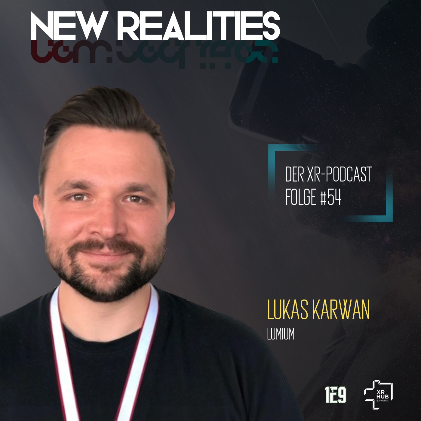New Realities: Der XR-Podcast